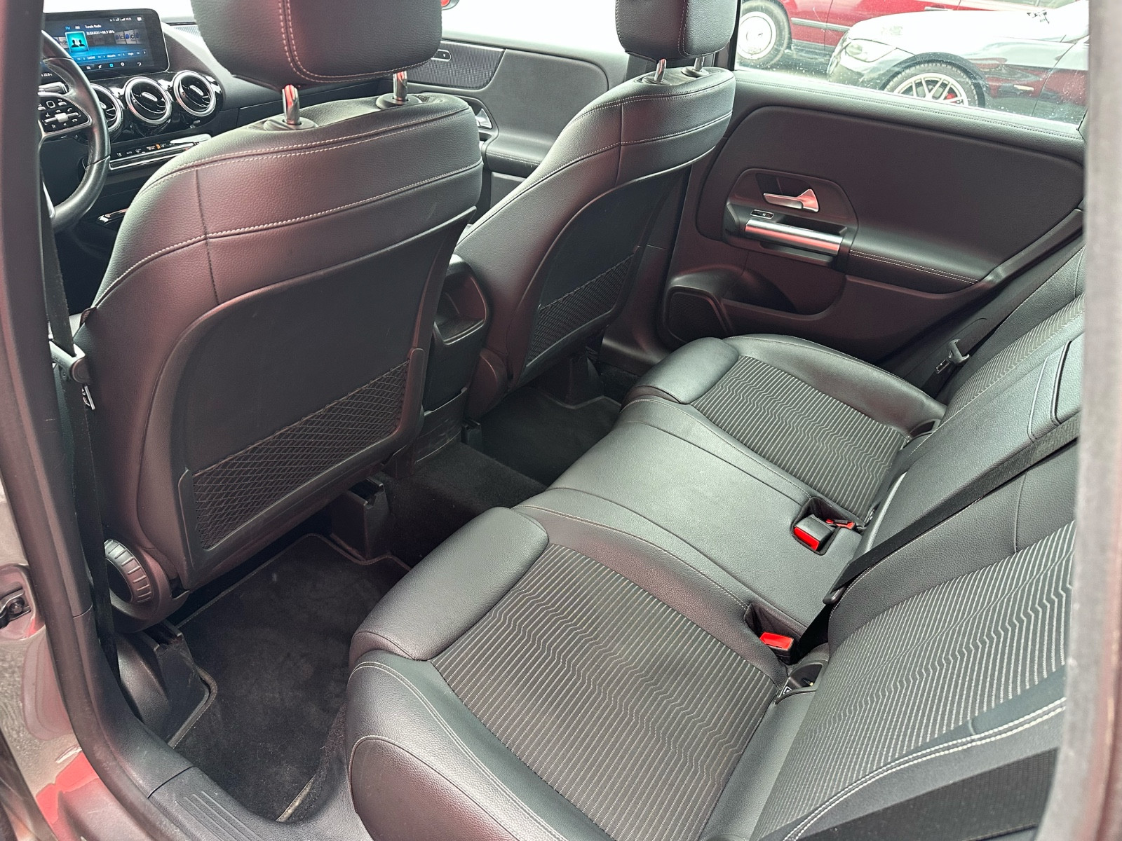 Mercedes B 180 1.5 CDI 116 CH BUSINESS – GARANTIE 12 MOIS — photo 24