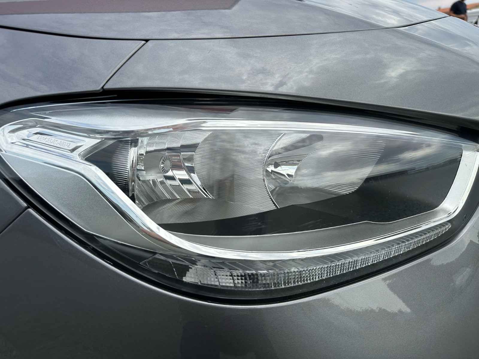 Mercedes B 180 1.5 CDI 116 CH BUSINESS – GARANTIE 12 MOIS — photo 9