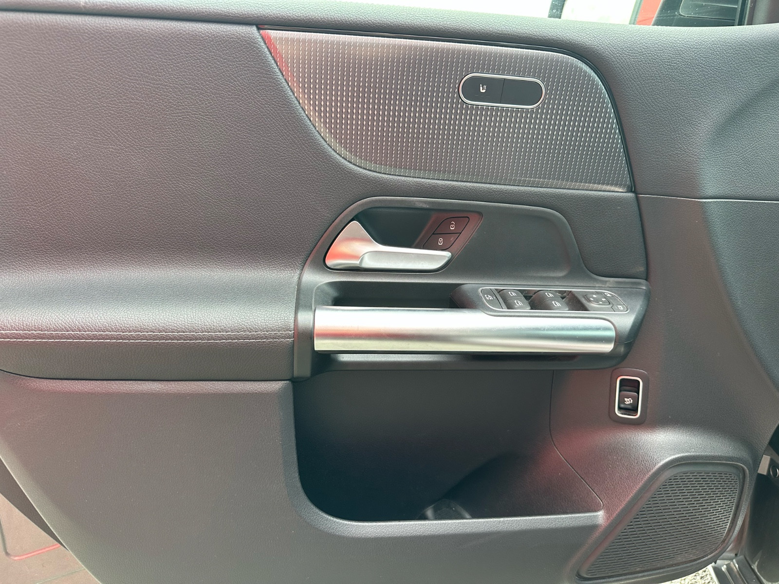 Mercedes B 180 1.5 CDI 116 CH BUSINESS – GARANTIE 12 MOIS — photo 29