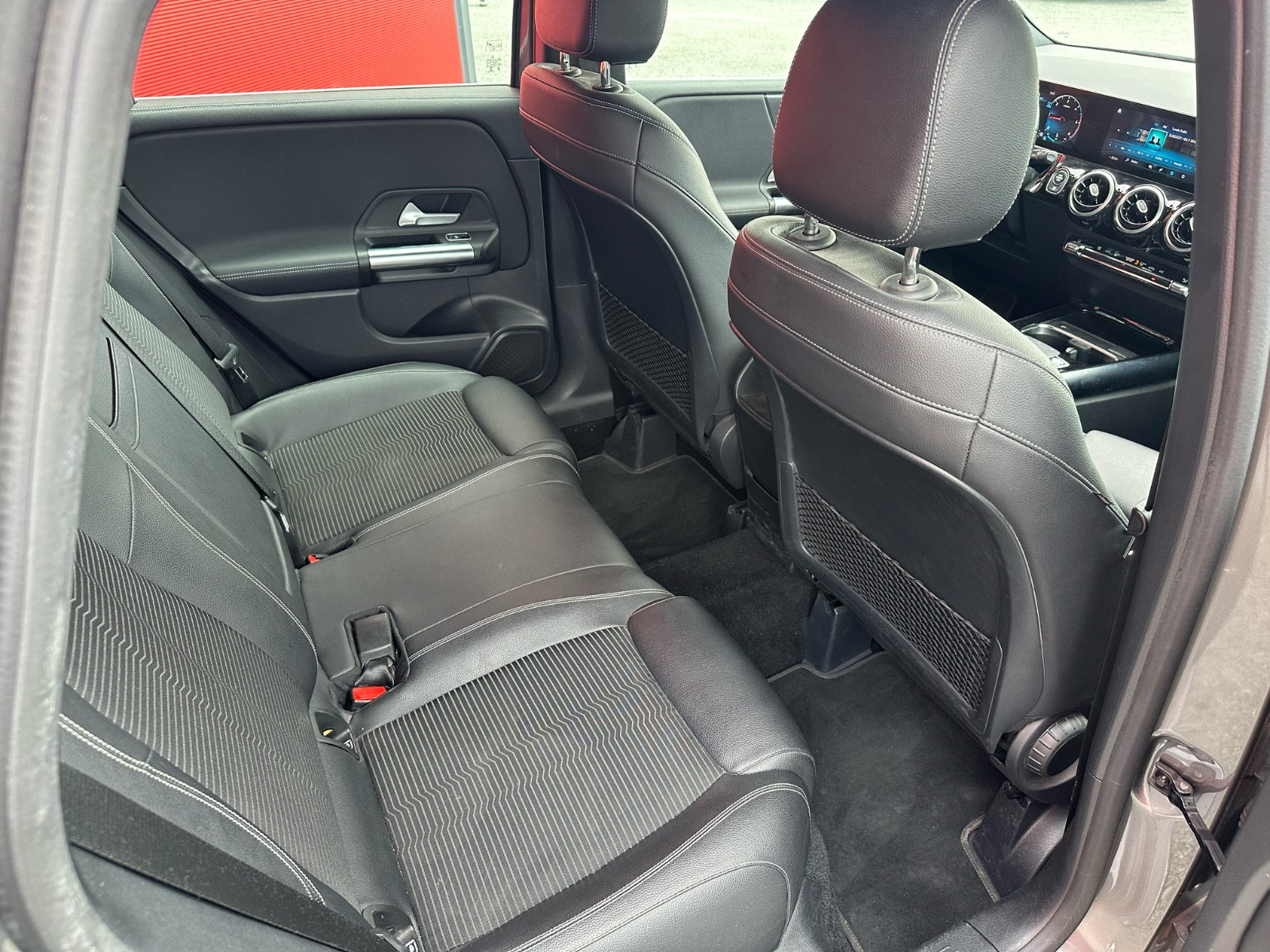 Mercedes B 180 1.5 CDI 116 CH BUSINESS – GARANTIE 12 MOIS — photo 26