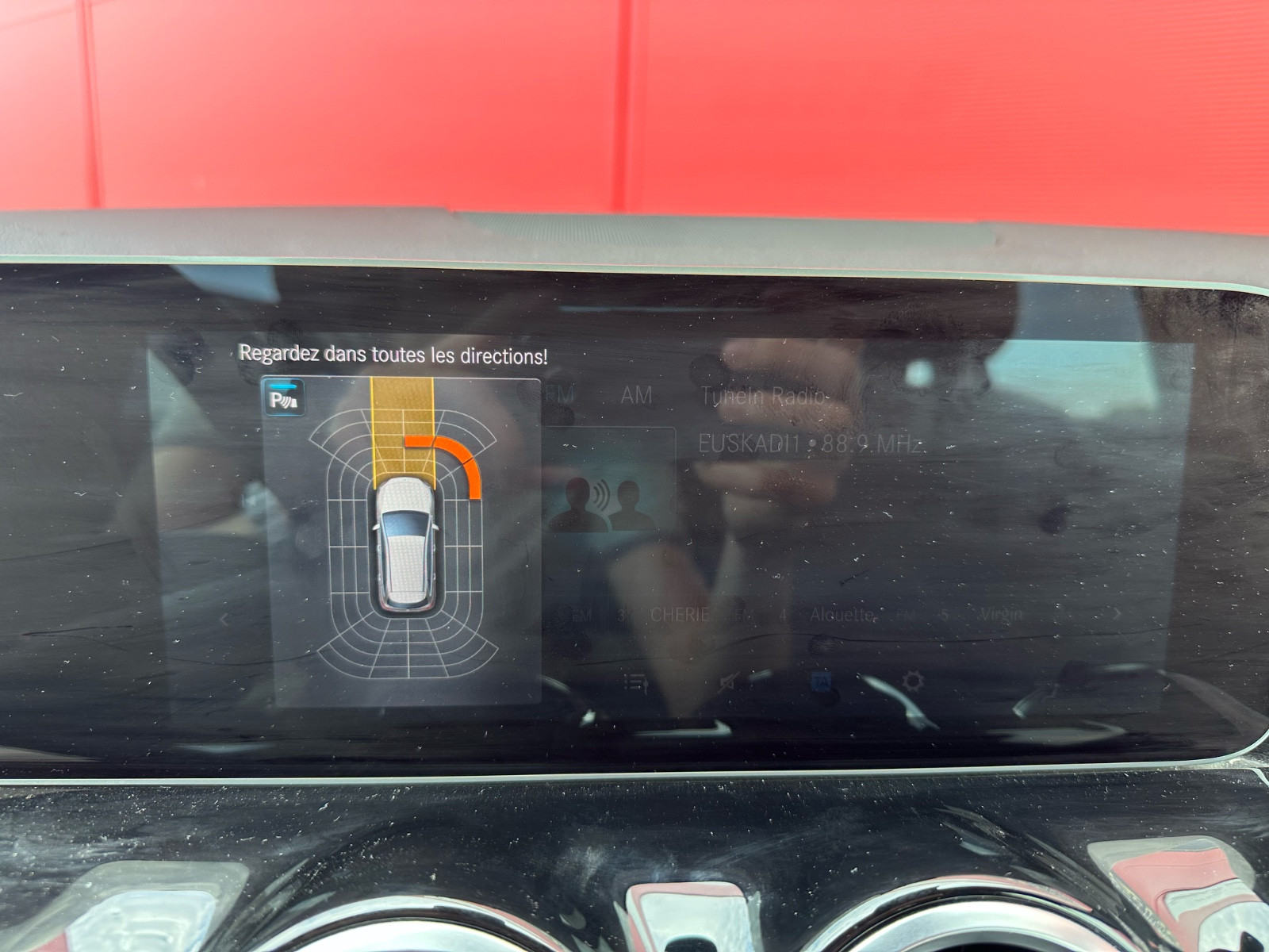 Mercedes B 180 1.5 CDI 116 CH BUSINESS – GARANTIE 12 MOIS — photo 33