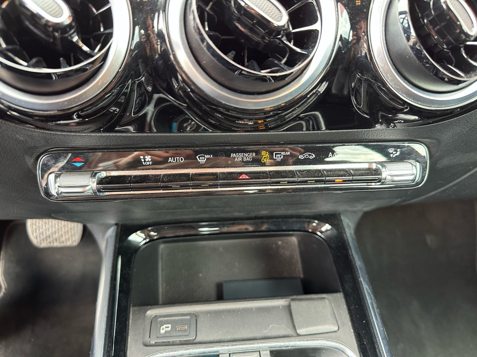 Mercedes B 180 1.5 CDI 116 CH BUSINESS – GARANTIE 12 MOIS — photo 22