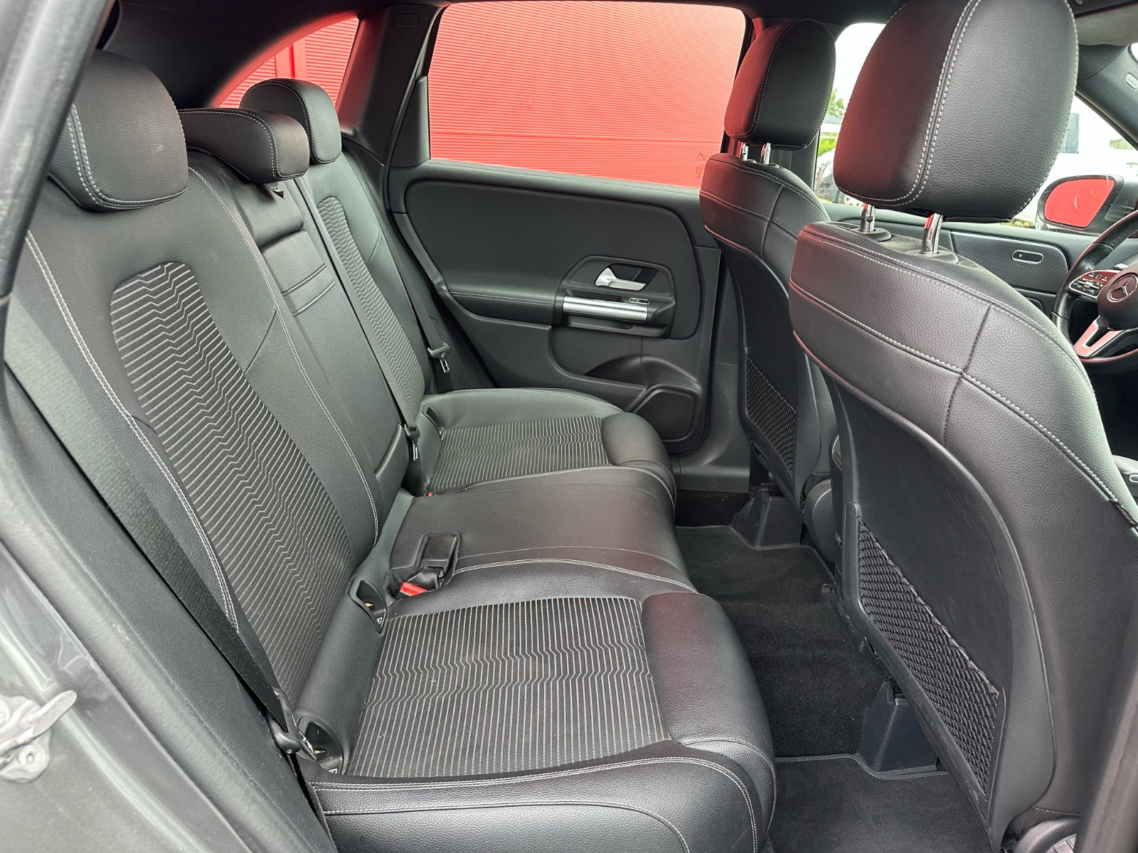Mercedes B 180 1.5 CDI 116 CH BUSINESS – GARANTIE 12 MOIS — photo 27