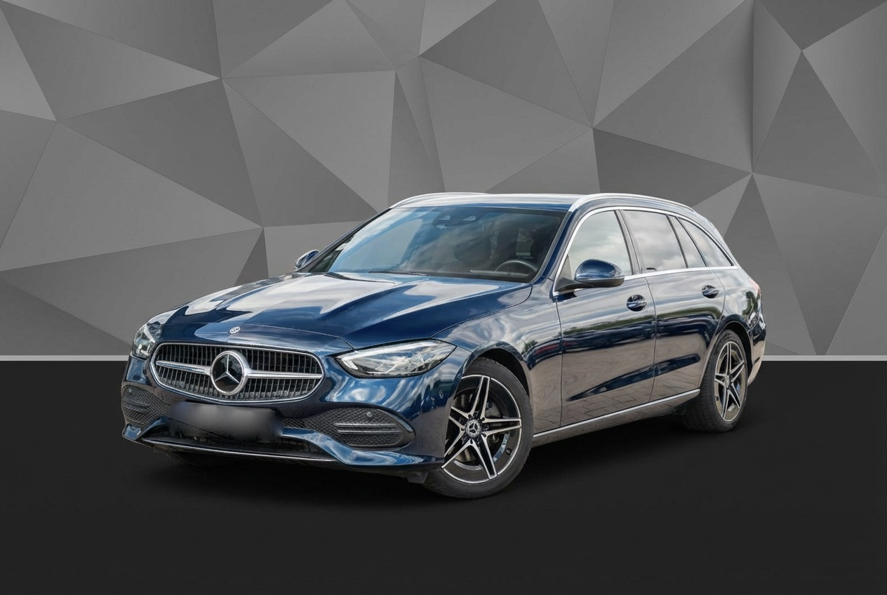 Mercedes-Benz C Break