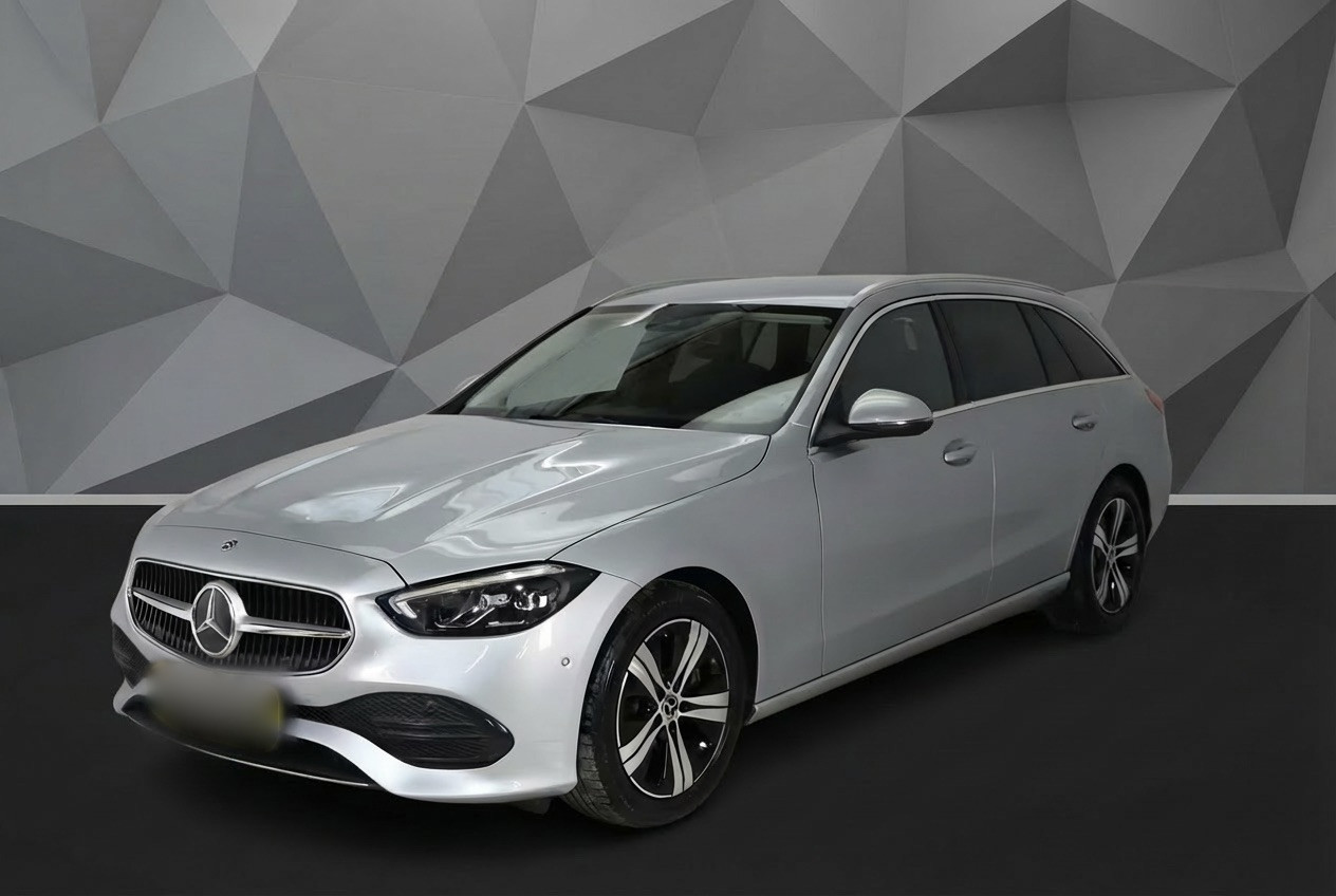 Mercedes-Benz C Break