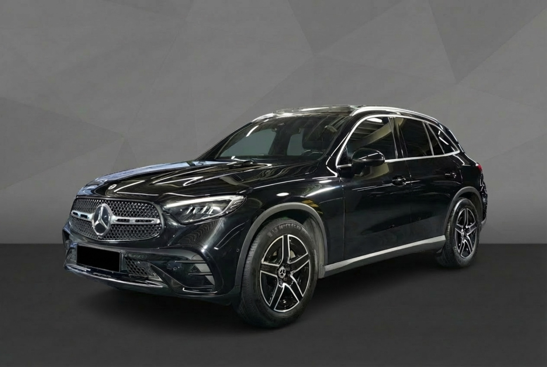 Mercedes-Benz GLC 200