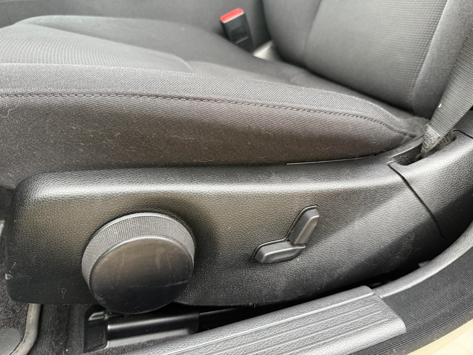 Mercedes Classe C Berline - vue 1