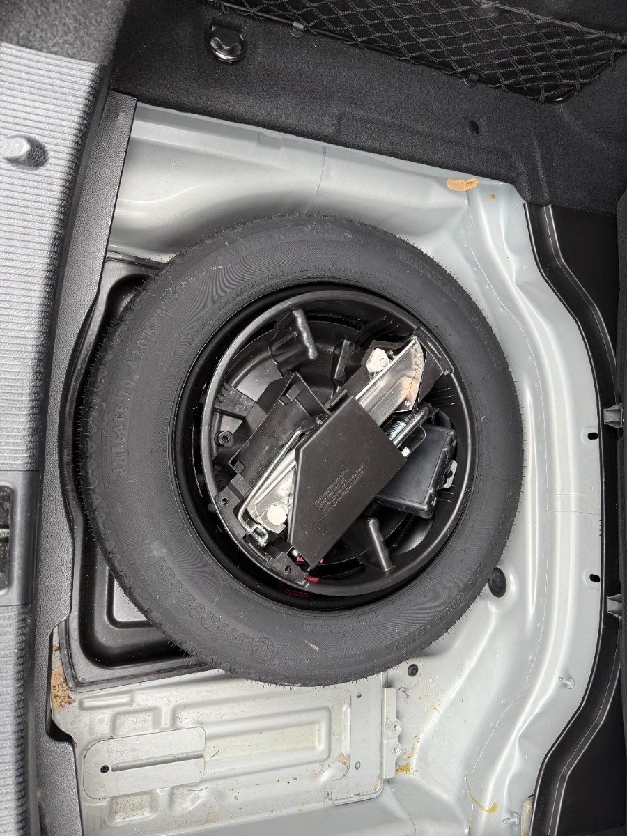 Mercedes Classe C Berline - vue 1