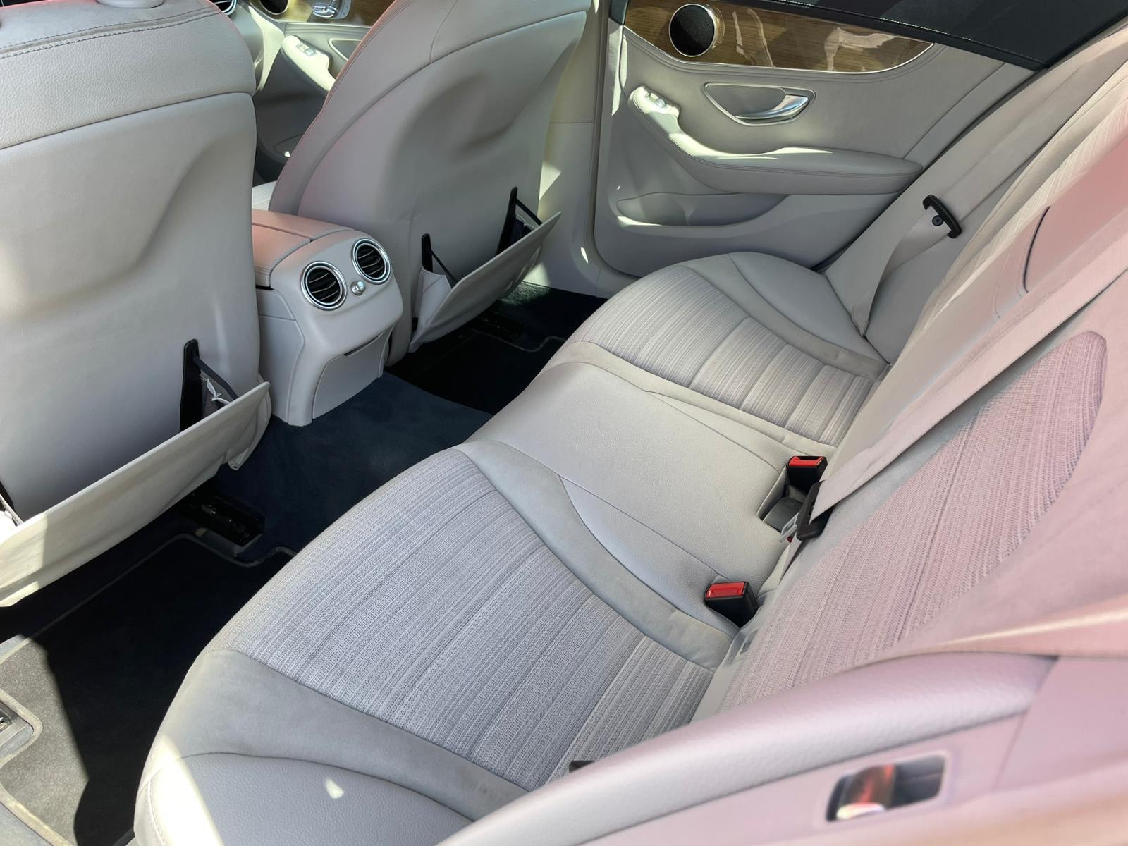 Mercedes C BREAK C 250d CDI BlueEfficiency 4Matic – GARANTIE 12 MOIS — photo 13