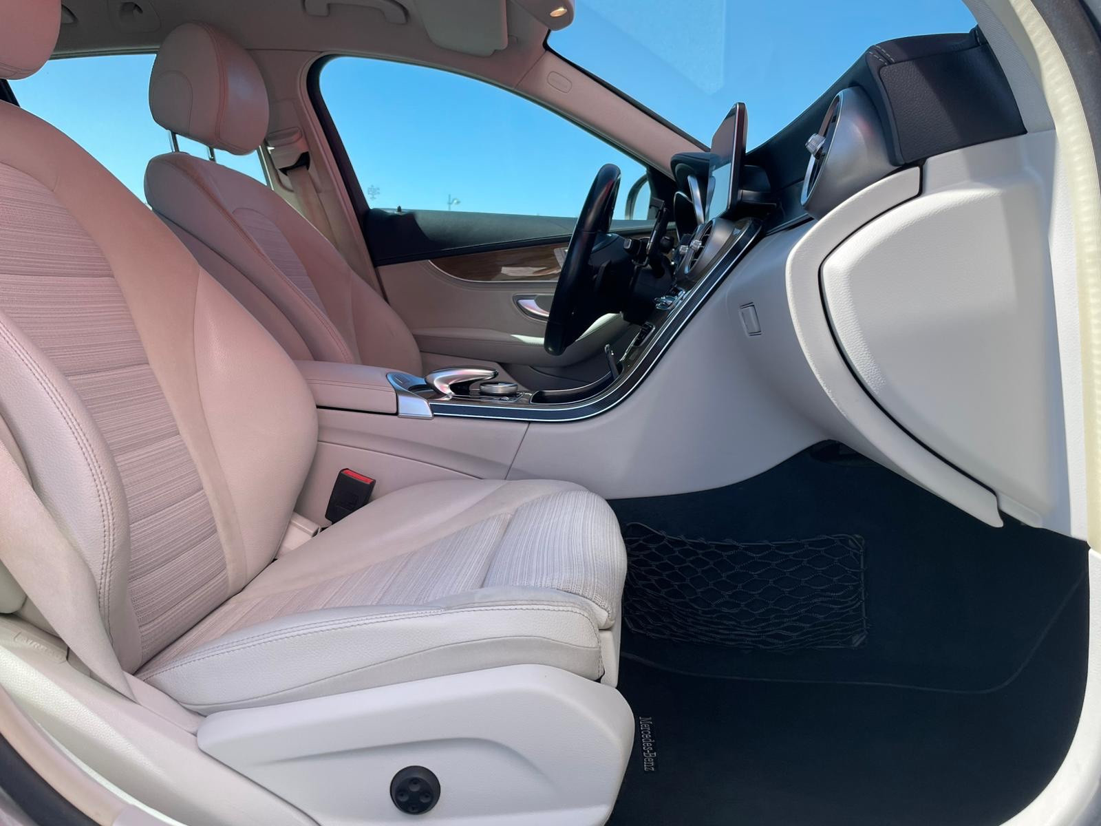Mercedes C BREAK C 250d CDI BlueEfficiency 4Matic – GARANTIE 12 MOIS — photo 10