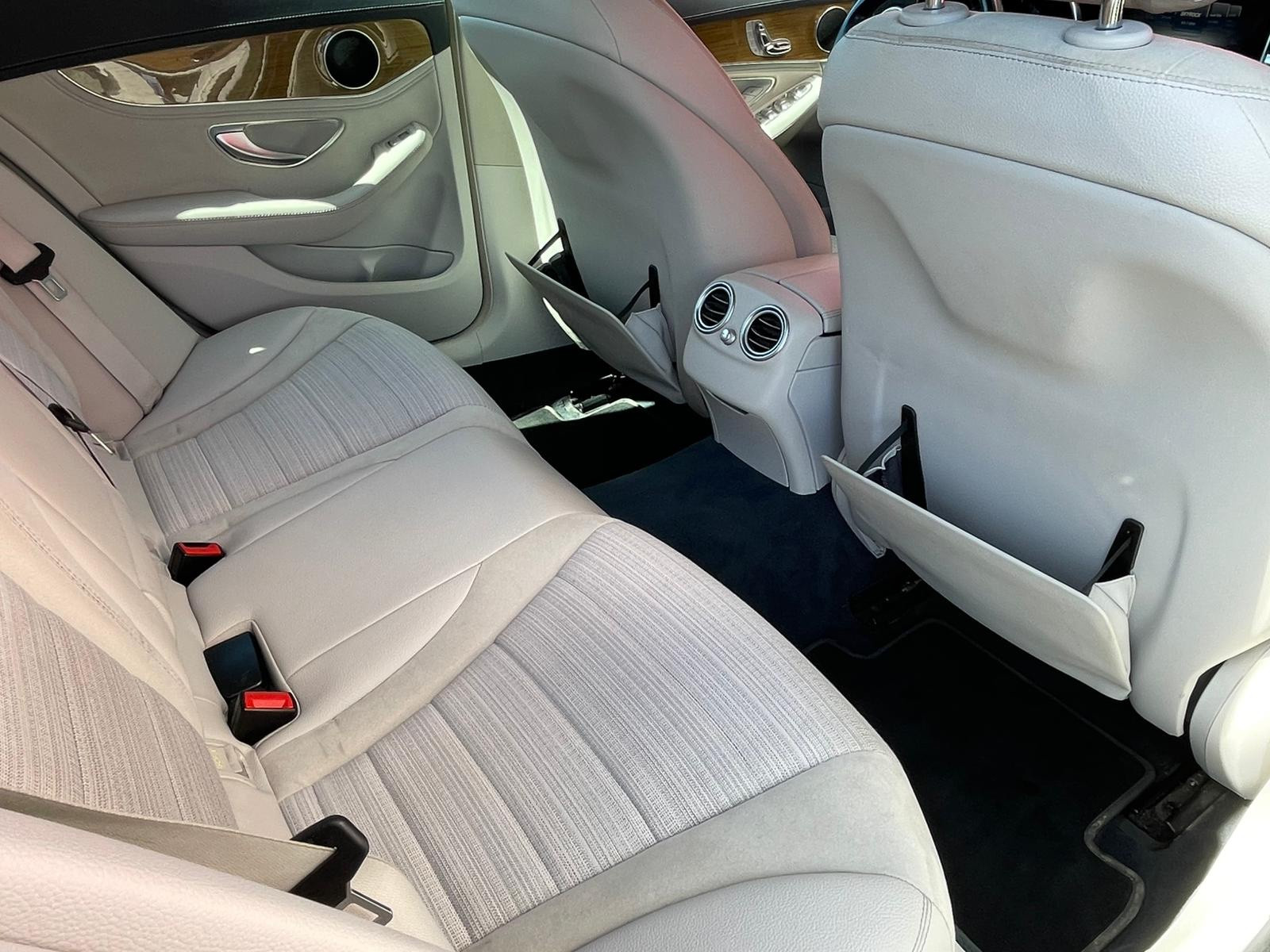 Mercedes C BREAK C 250d CDI BlueEfficiency 4Matic – GARANTIE 12 MOIS — photo 14
