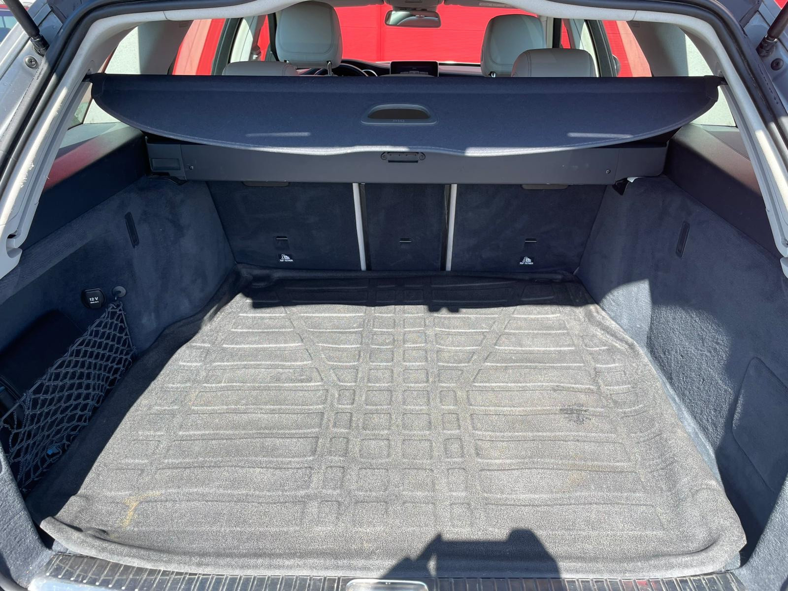 Mercedes C BREAK C 250d CDI BlueEfficiency 4Matic – GARANTIE 12 MOIS — photo 16