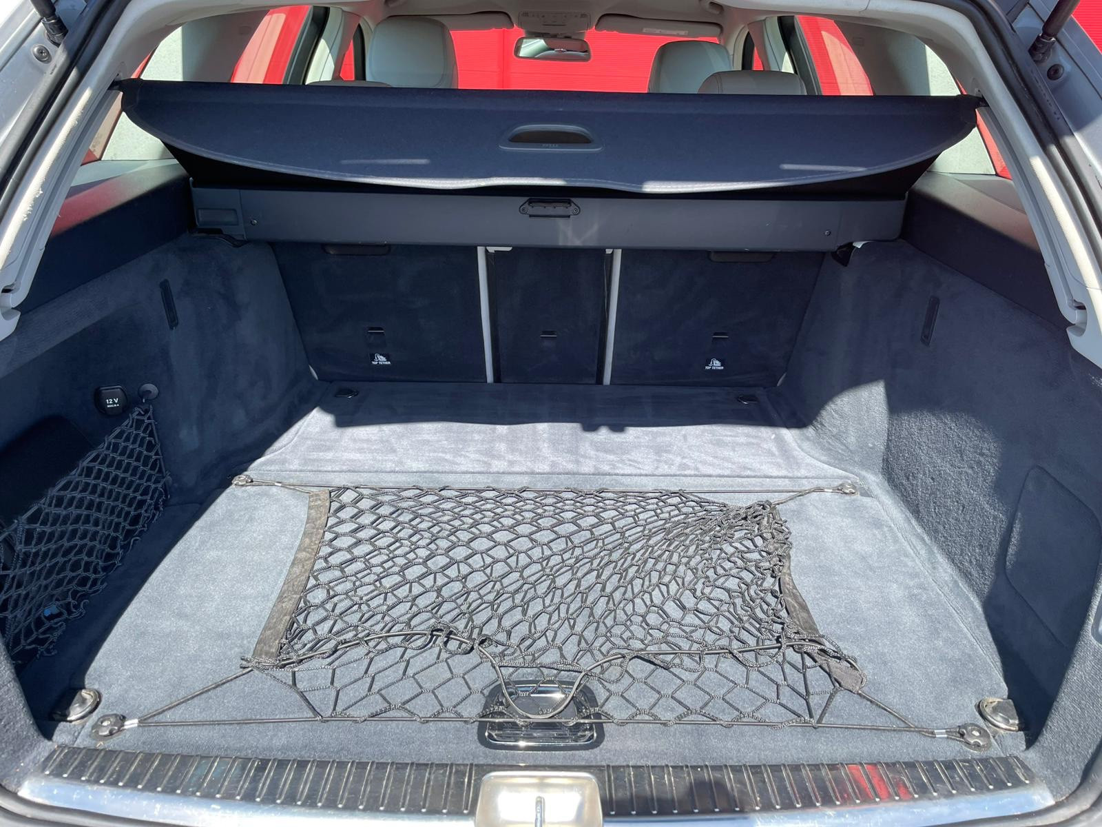 Mercedes C BREAK C 250d CDI BlueEfficiency 4Matic – GARANTIE 12 MOIS — photo 17