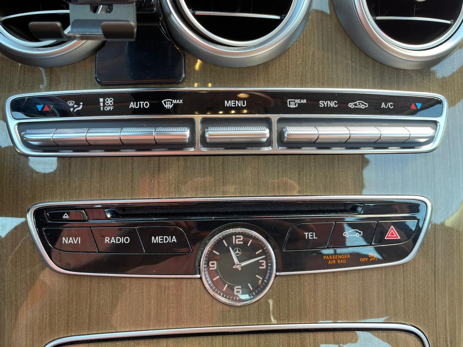 Mercedes C BREAK C 250d CDI BlueEfficiency 4Matic – GARANTIE 12 MOIS — photo 21