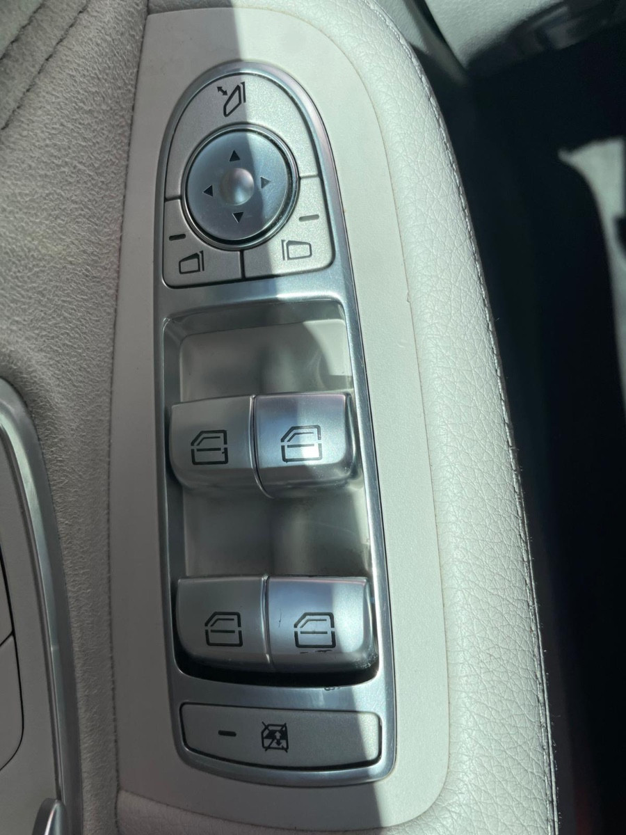 Mercedes C BREAK C 250d CDI BlueEfficiency 4Matic – GARANTIE 12 MOIS — photo 28