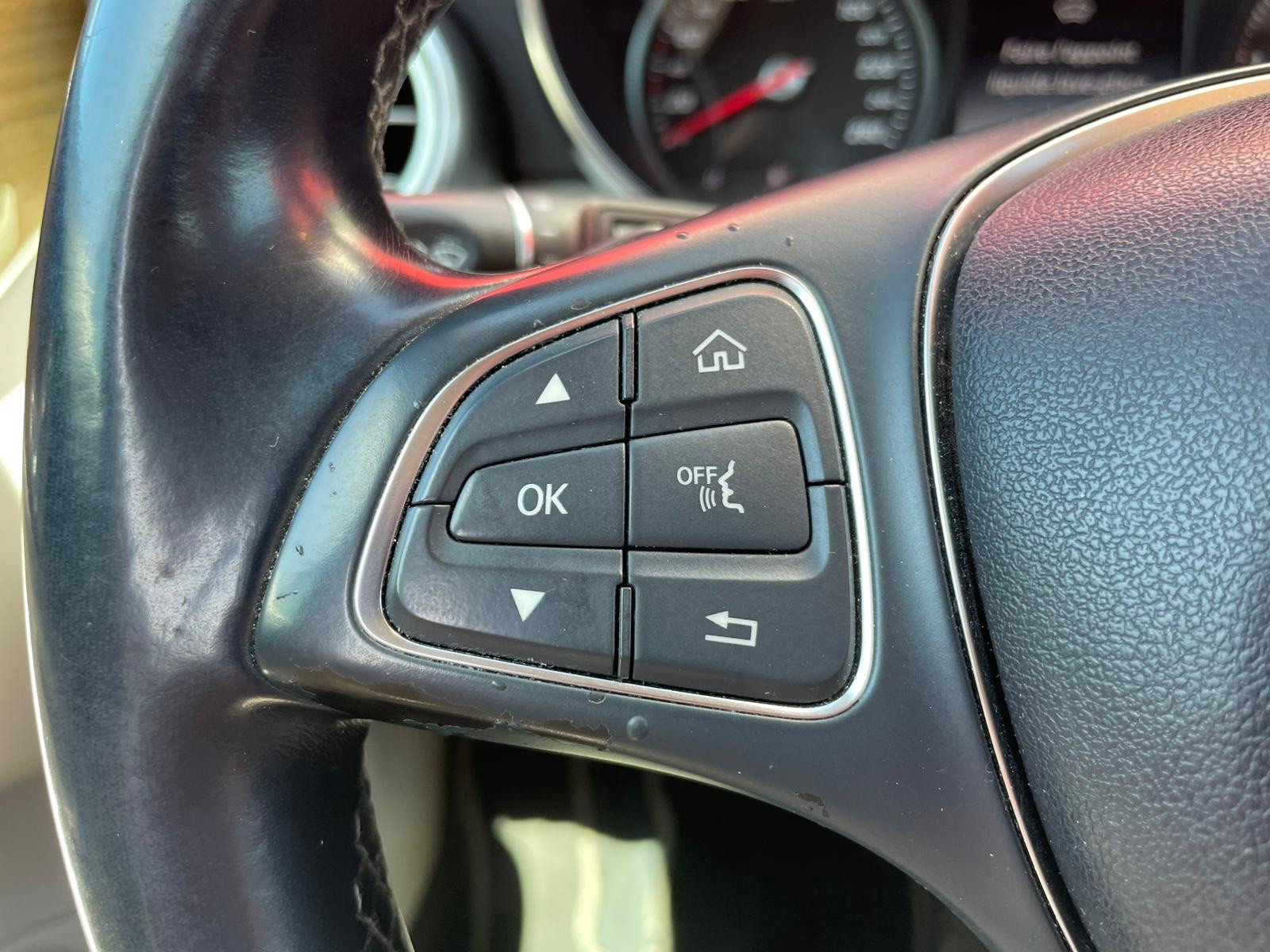 Mercedes C BREAK C 250d CDI BlueEfficiency 4Matic – GARANTIE 12 MOIS — photo 23