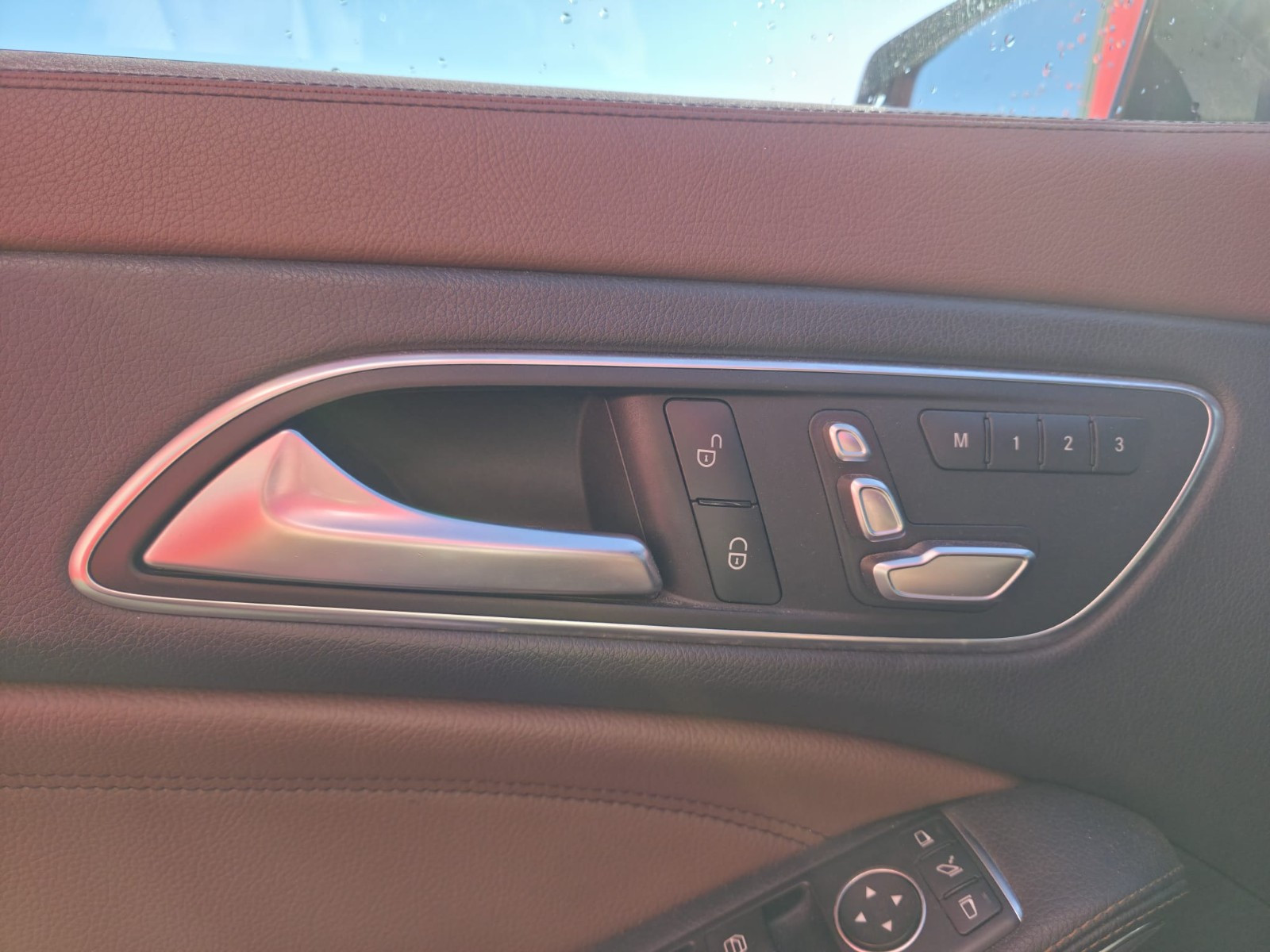 Mercedes CLA 45 AMG 381ch 4Matic Speedshift DCT – GARANTIE 12 MOIS – — photo 19