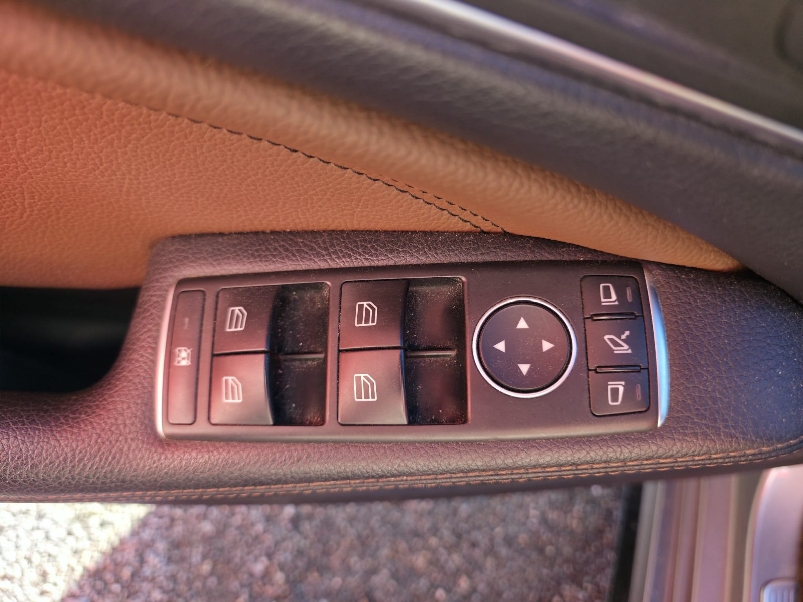 Mercedes CLA 45 AMG 381ch 4Matic Speedshift DCT – GARANTIE 12 MOIS – — photo 20
