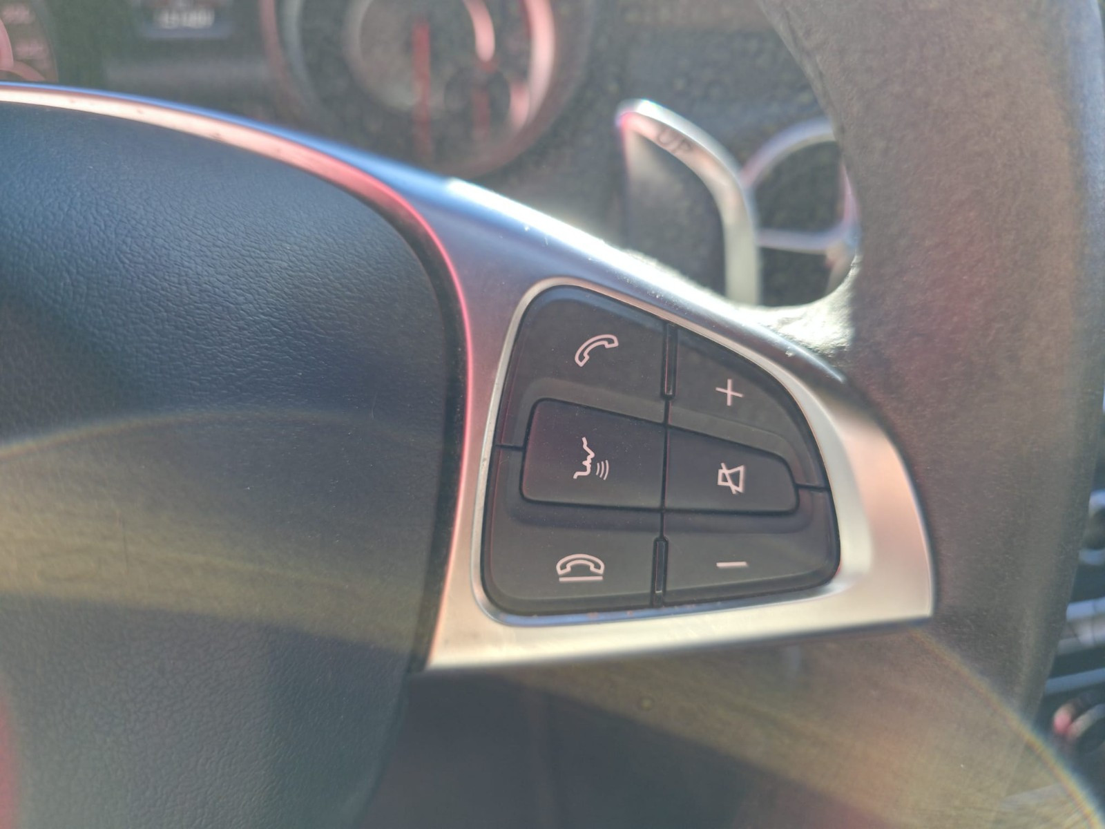 Mercedes CLA 45 AMG 381ch 4Matic Speedshift DCT – GARANTIE 12 MOIS – — photo 23