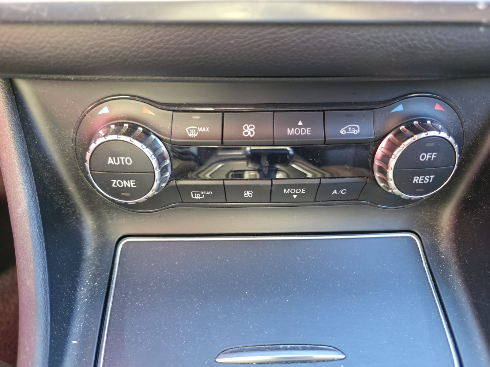 Mercedes CLA 45 AMG 381ch 4Matic Speedshift DCT – GARANTIE 12 MOIS – — photo 25