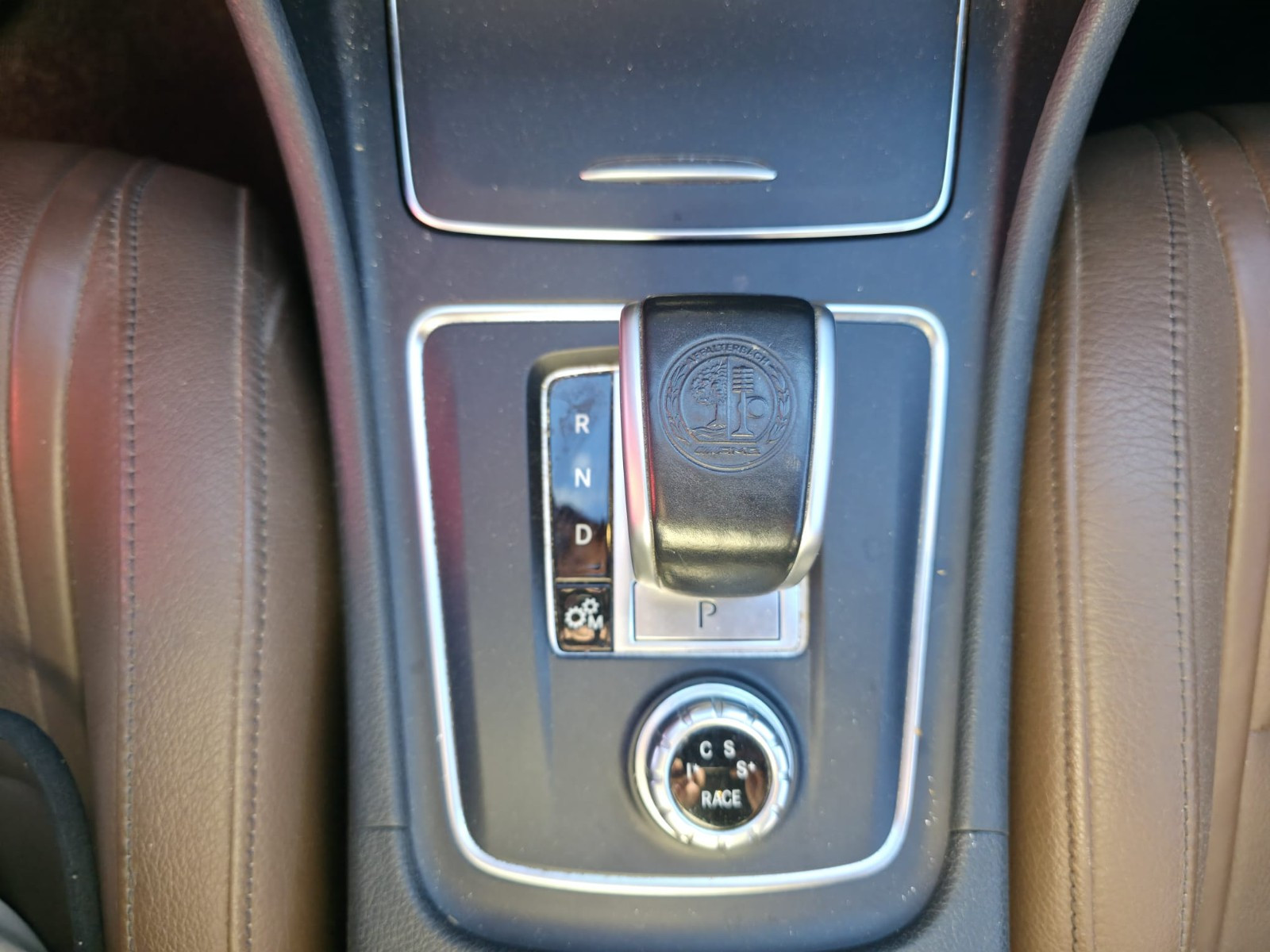 Mercedes CLA 45 AMG 381ch 4Matic Speedshift DCT – GARANTIE 12 MOIS – — photo 26