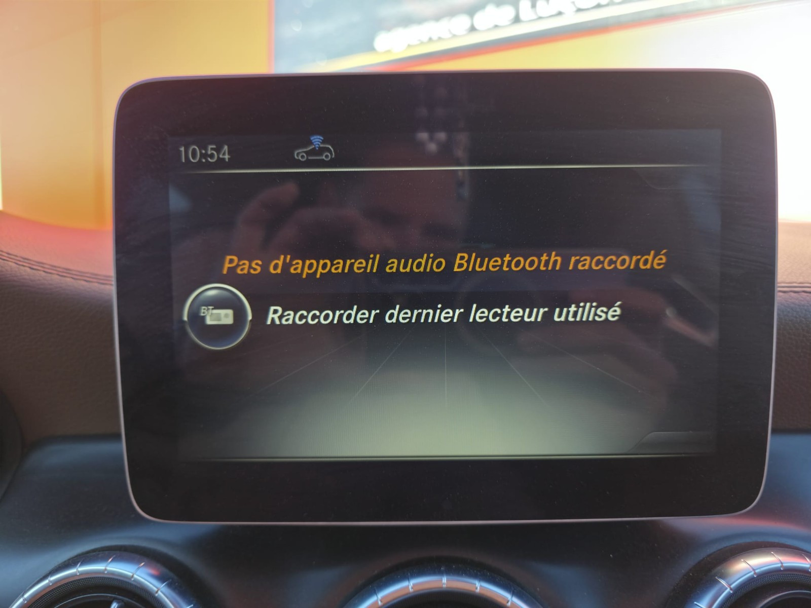 Mercedes CLA 45 AMG 381ch 4Matic Speedshift DCT – GARANTIE 12 MOIS – — photo 30