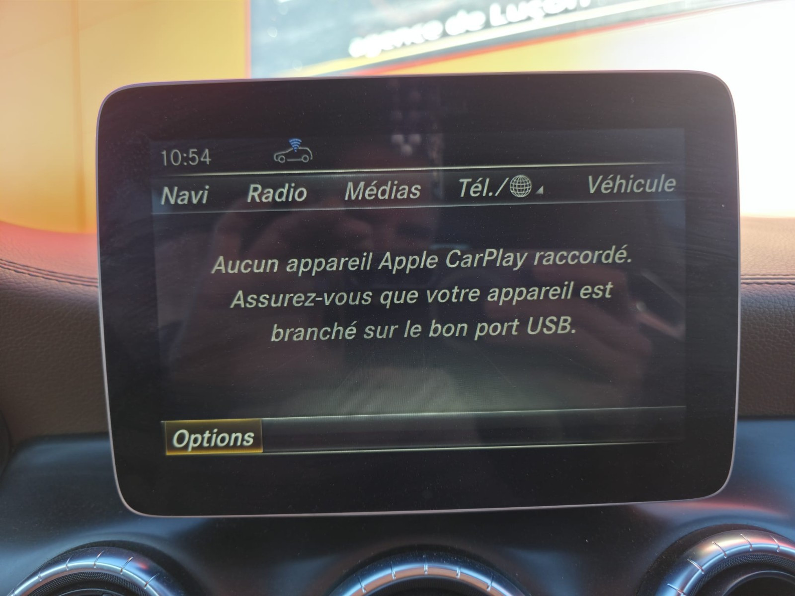 Mercedes CLA 45 AMG 381ch 4Matic Speedshift DCT – GARANTIE 12 MOIS – — photo 32