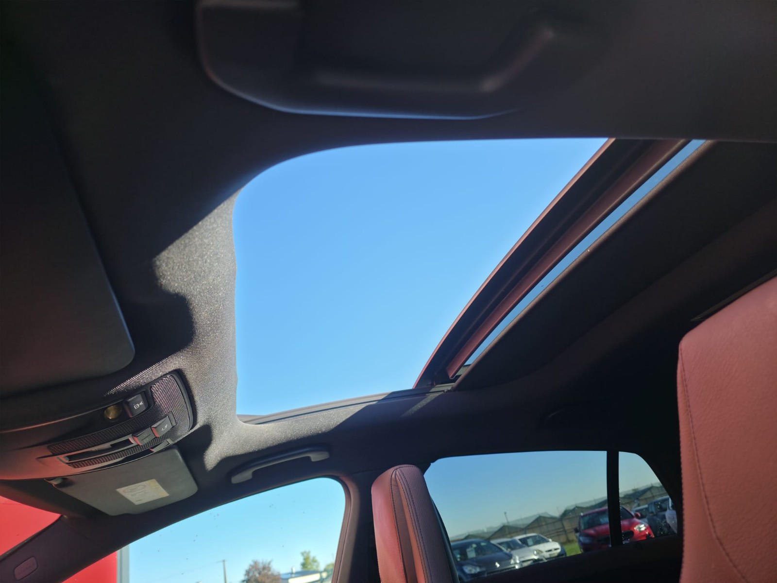 Mercedes CLA 45 AMG 381ch 4Matic Speedshift DCT – GARANTIE 12 MOIS – — photo 37