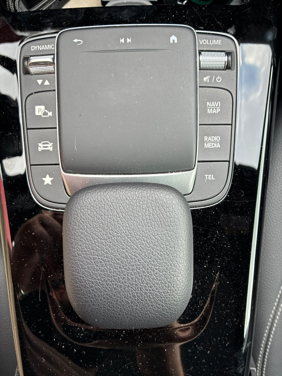 Mercedes CLASSE A 200 d 150ch Progressive Line 8G-DCT – SUIVI MERCEDES – CARPLAY – GARANTIE 12 MOIS — photo 33