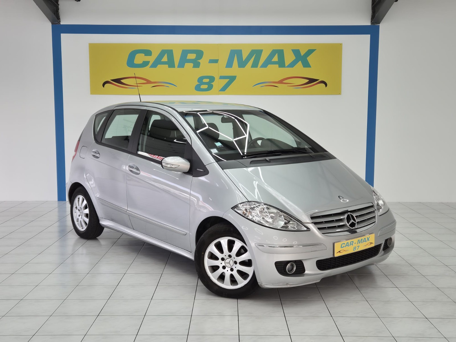 Mercedes CLASSE A