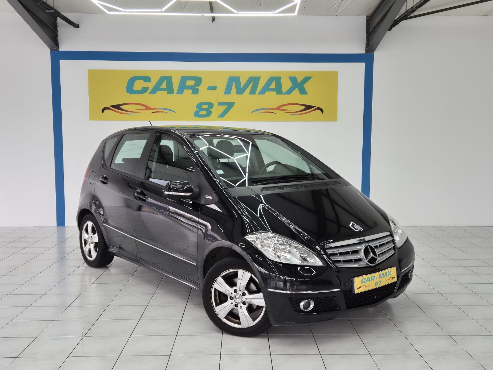 Mercedes CLASSE A