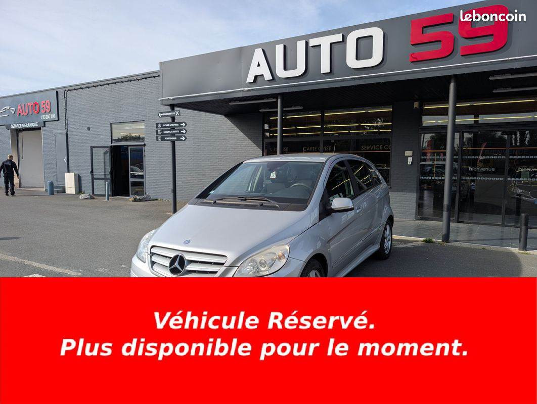 Mercedes CLASSE B