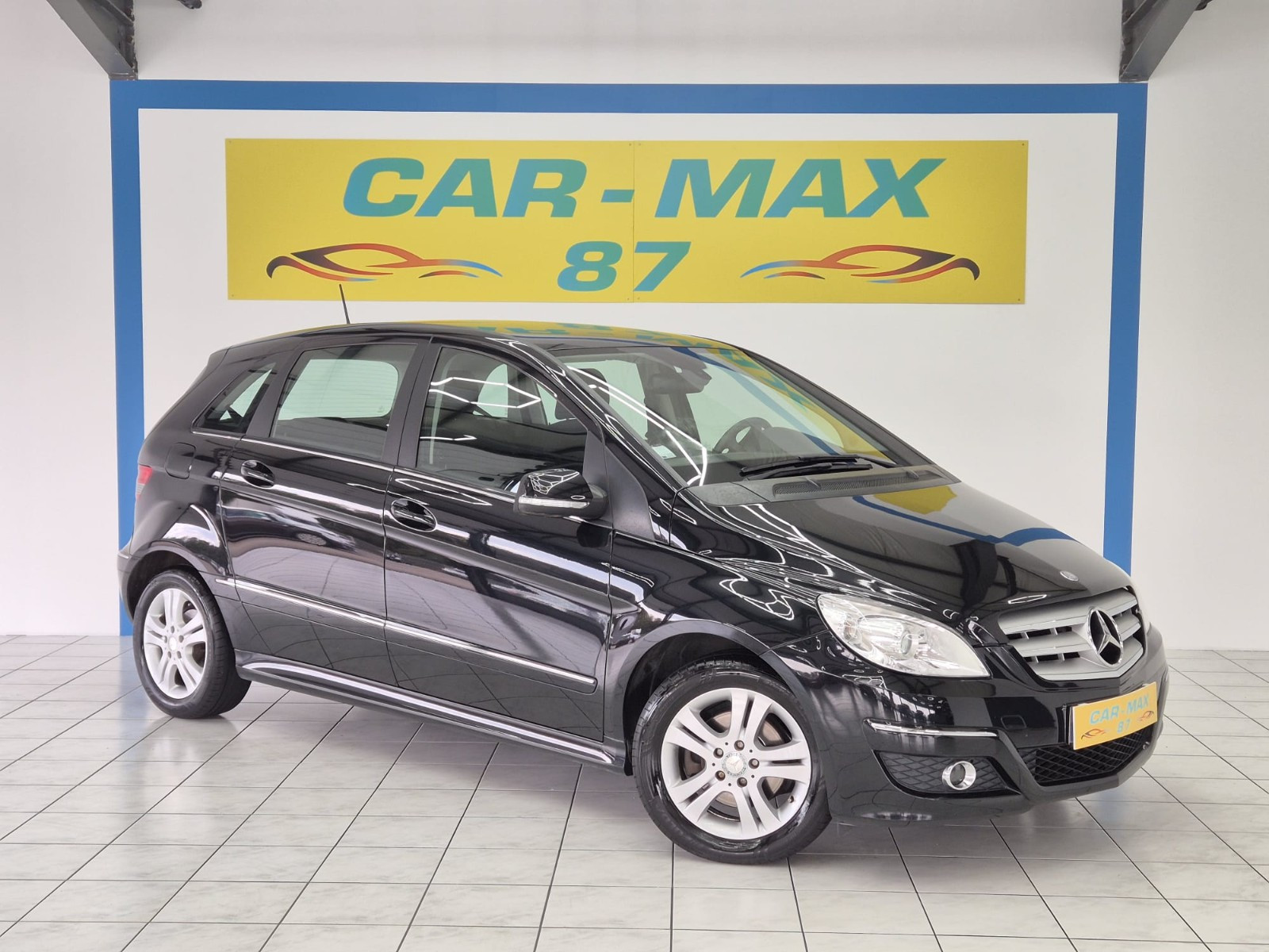 Mercedes CLASSE B