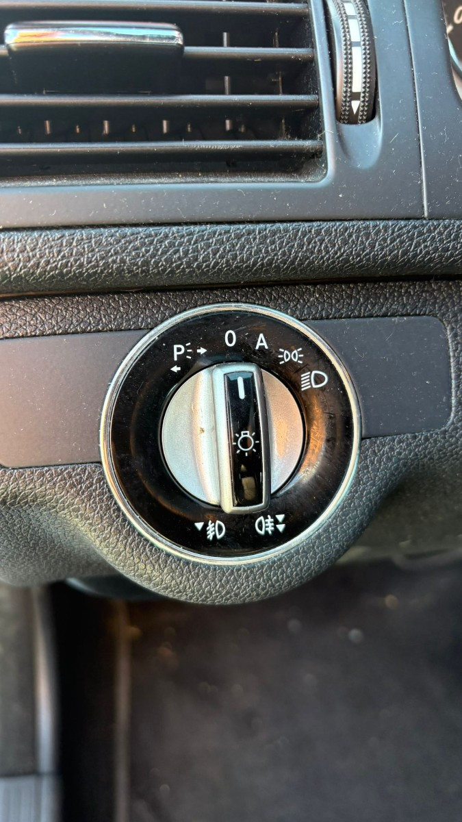Mercedes CLASSE C AMG 250 T CGI ETHANOL BOITE AUTO – GARANTIE 12 MOIS — photo 25