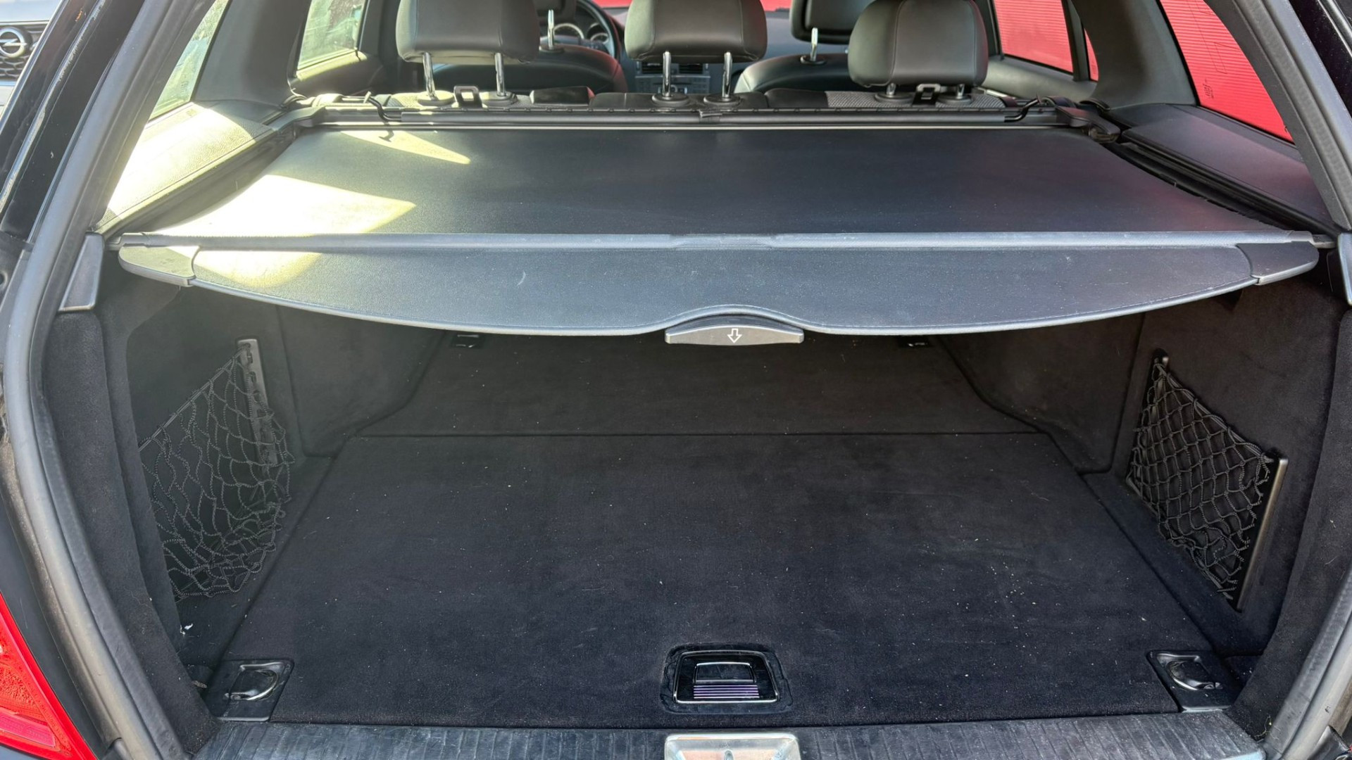 Mercedes CLASSE C AMG 250 T CGI ETHANOL BOITE AUTO – GARANTIE 12 MOIS — photo 27