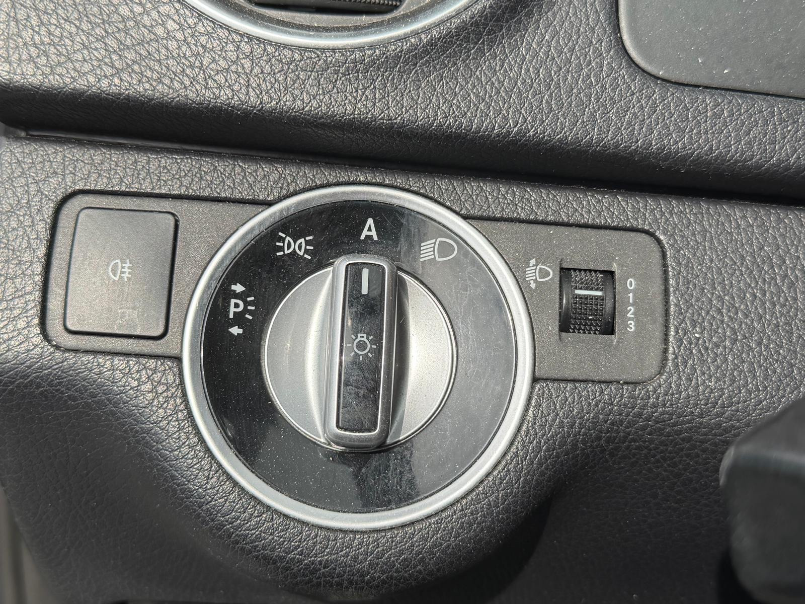 Mercedes CLASSE C 2.2 170 CH -GARANTIE 12 MOIS — photo 23