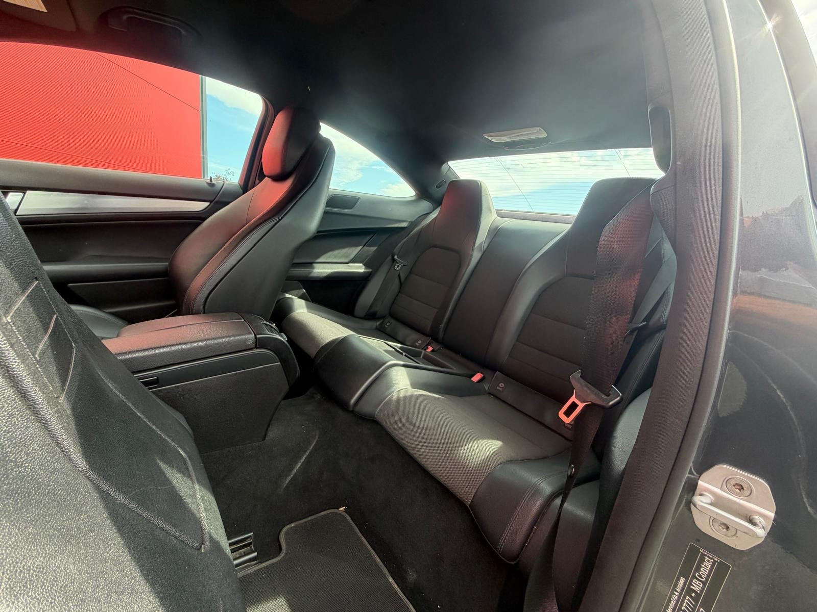 Mercedes CLASSE C 2.2 170 CH -GARANTIE 12 MOIS — photo 16