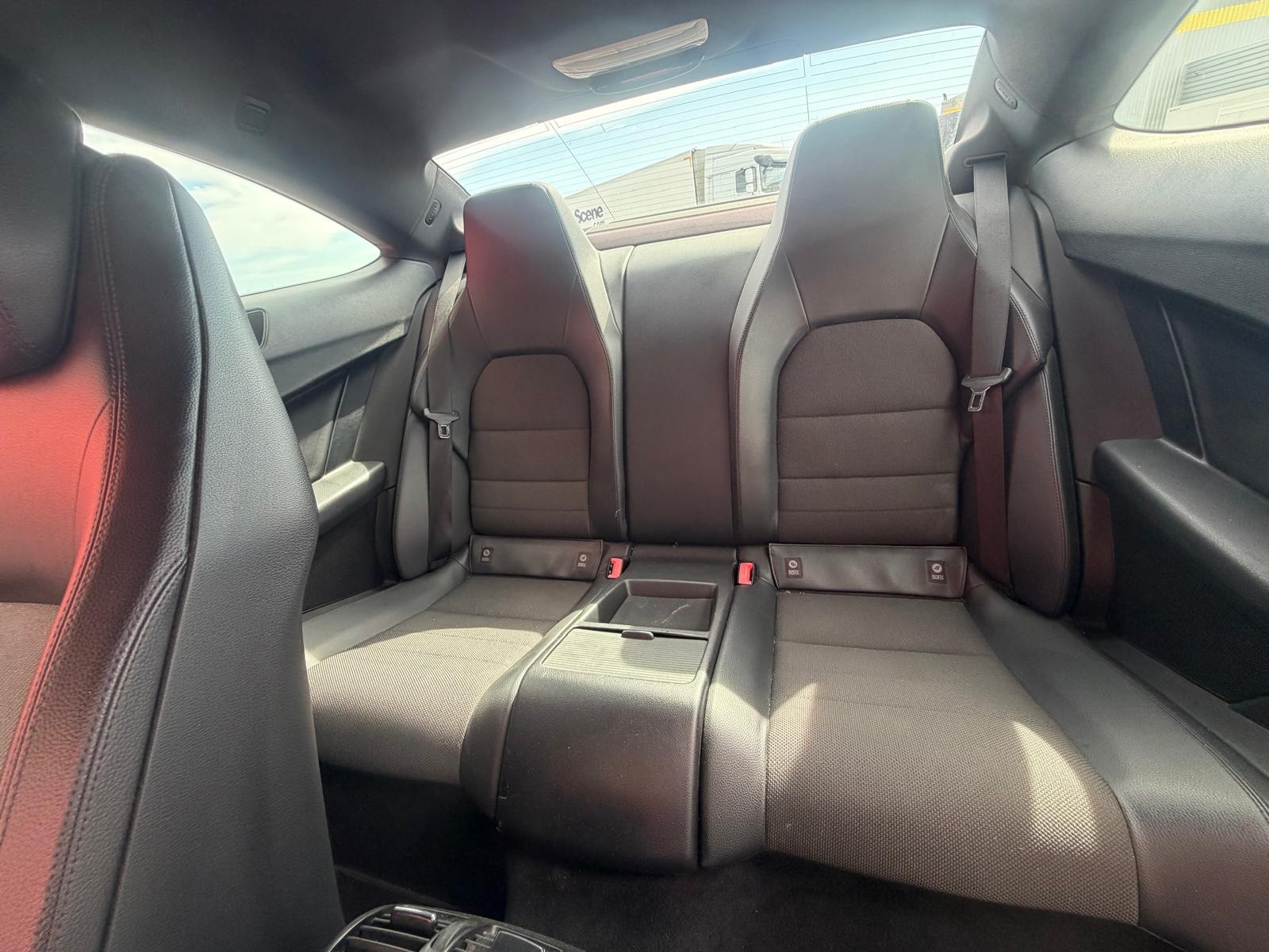 Mercedes CLASSE C 2.2 170 CH -GARANTIE 12 MOIS — photo 17