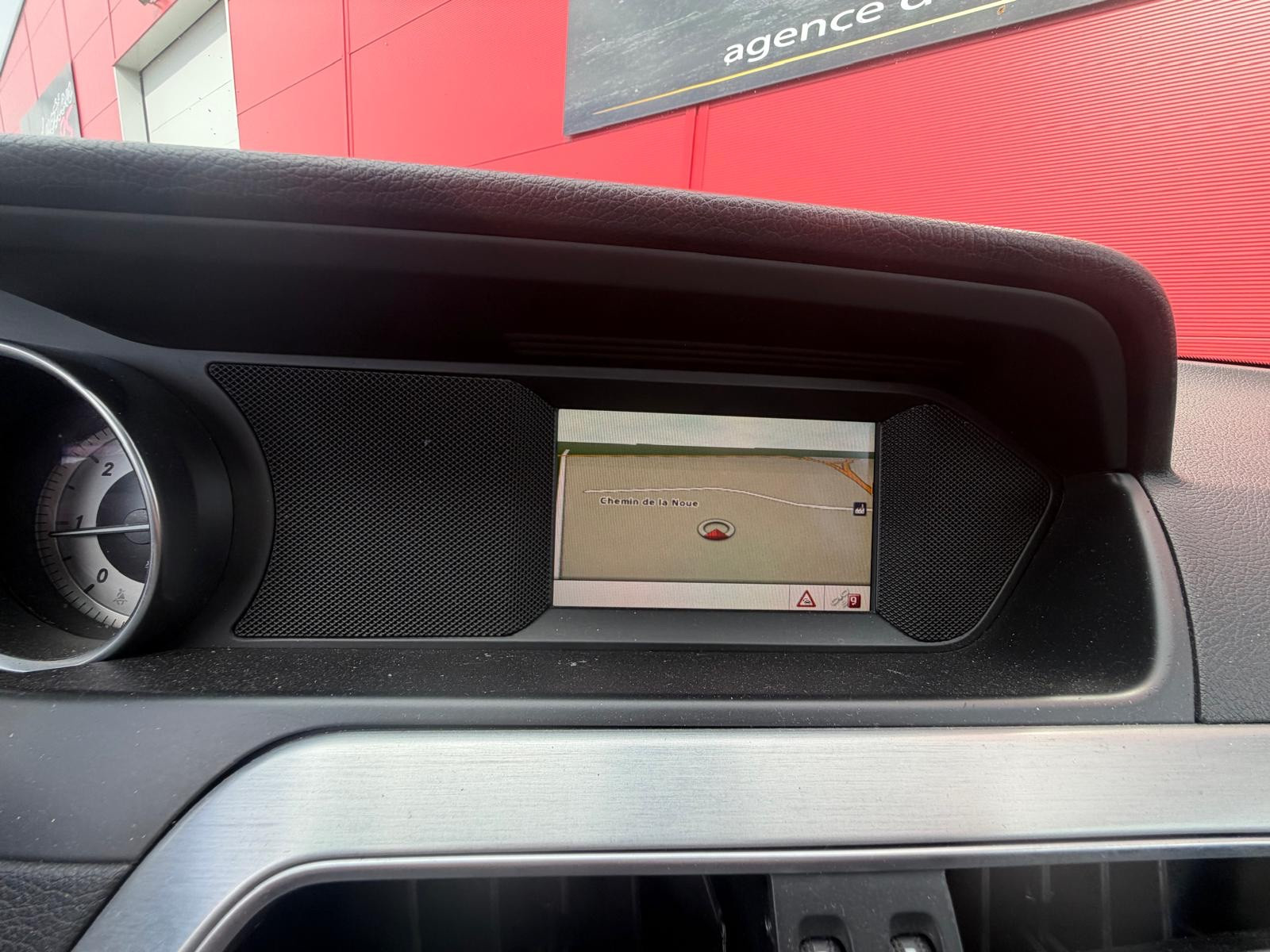 Mercedes CLASSE C 2.2 170 CH -GARANTIE 12 MOIS — photo 25