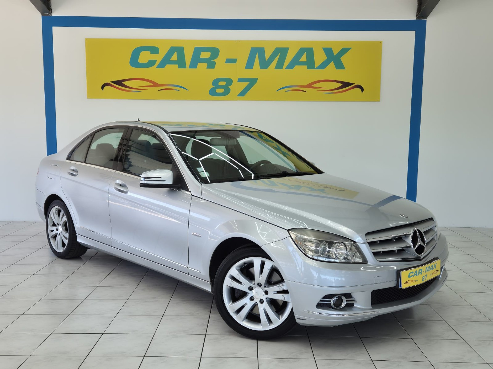 Mercedes CLASSE C