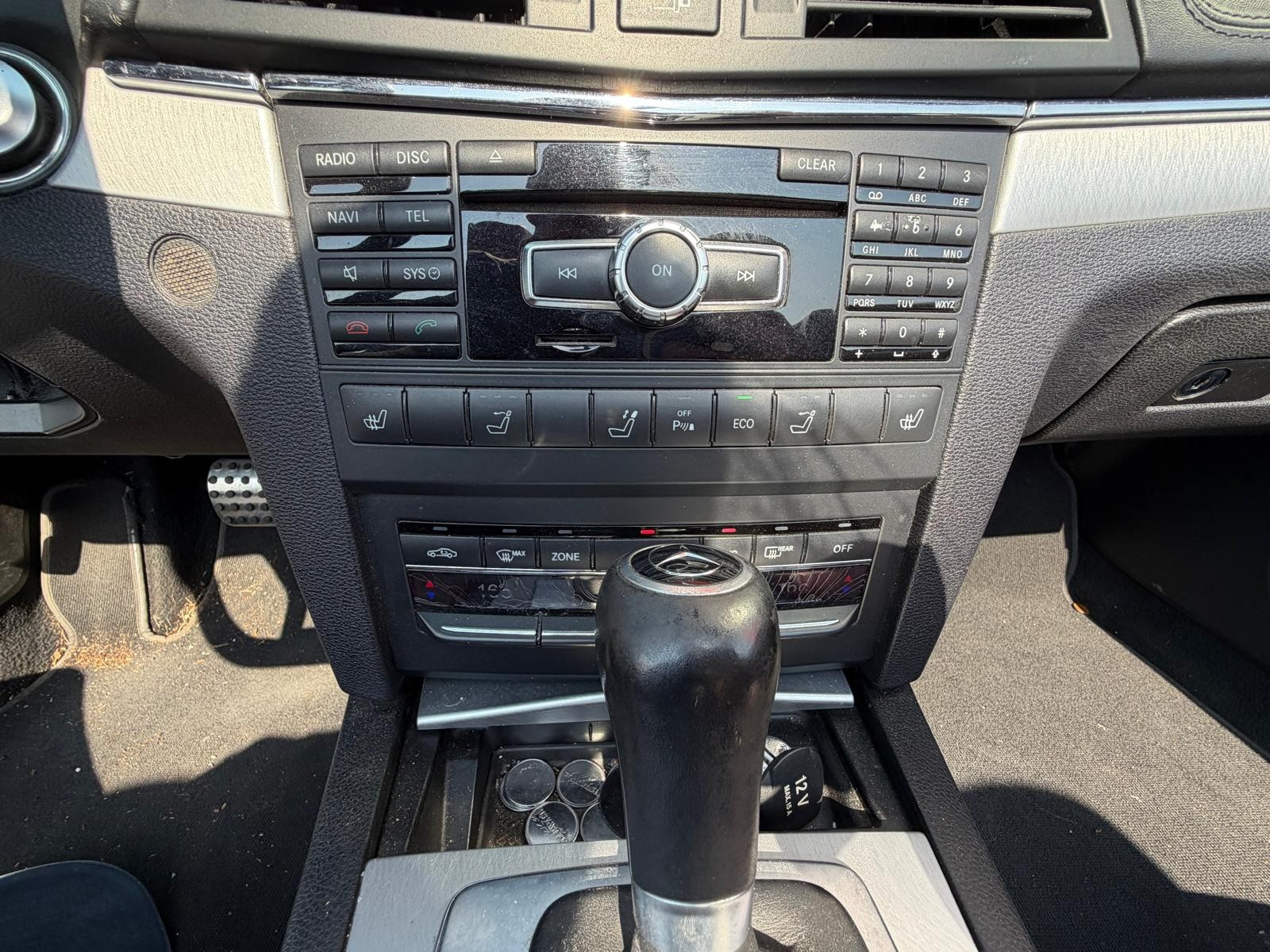 Mercedes CLASSE E CABRIOLET 350 CDI 265 CV AMG BA – GARANTIE 12 MOIS — photo 29