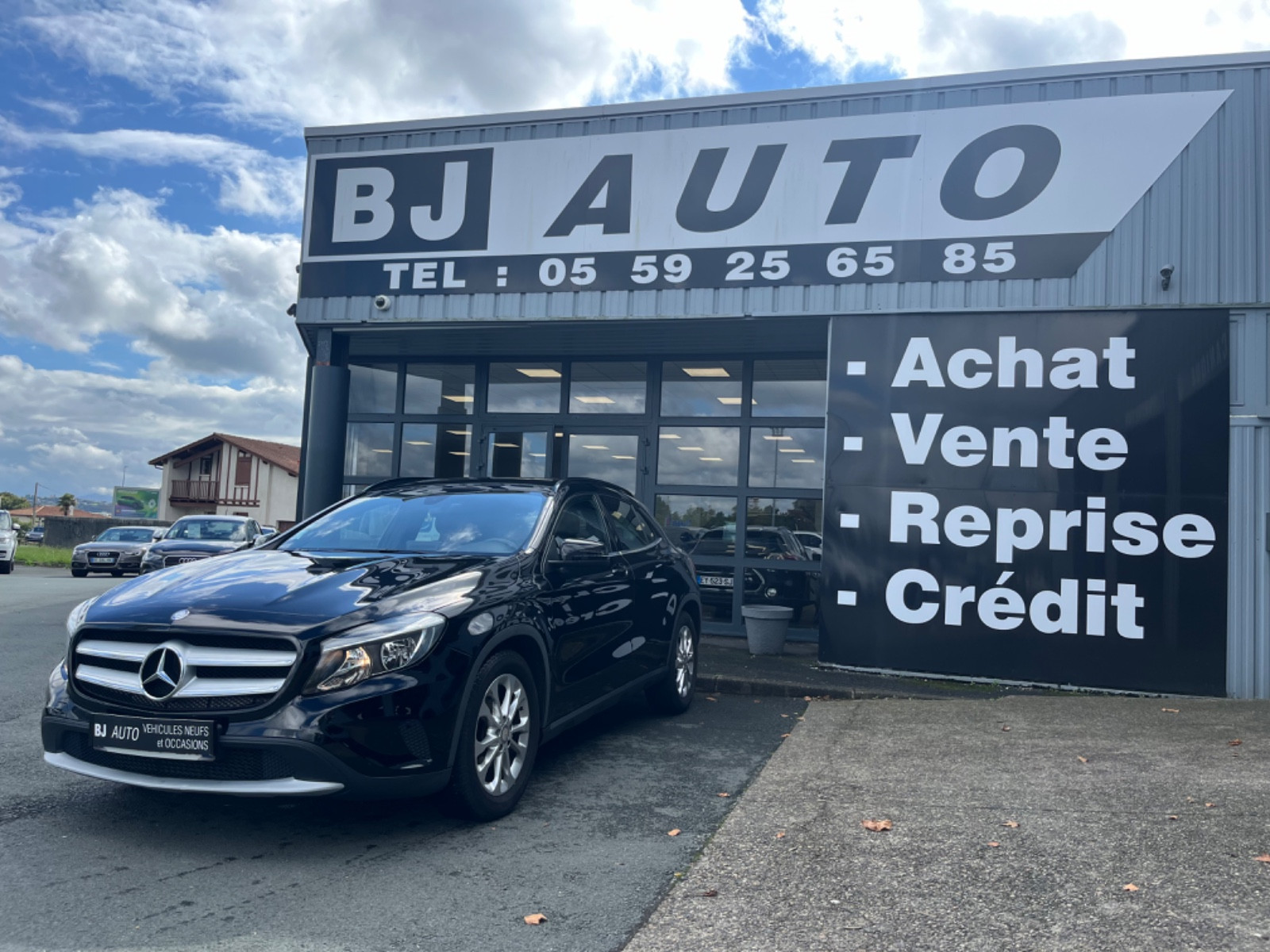 Fiat 500X  MY17