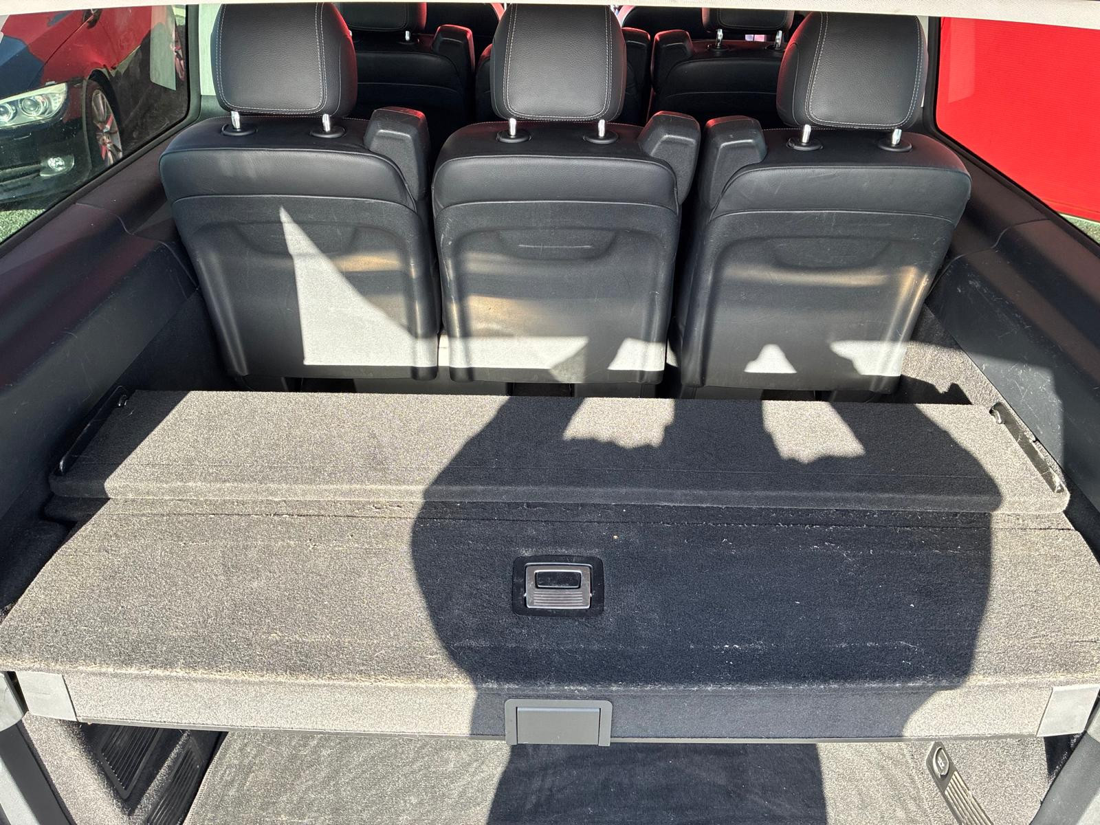 Mercedes Classe V Avantgarde 200 CDI 2.2L cdi 136cv – GARANTIE 12 MOIS — photo 35