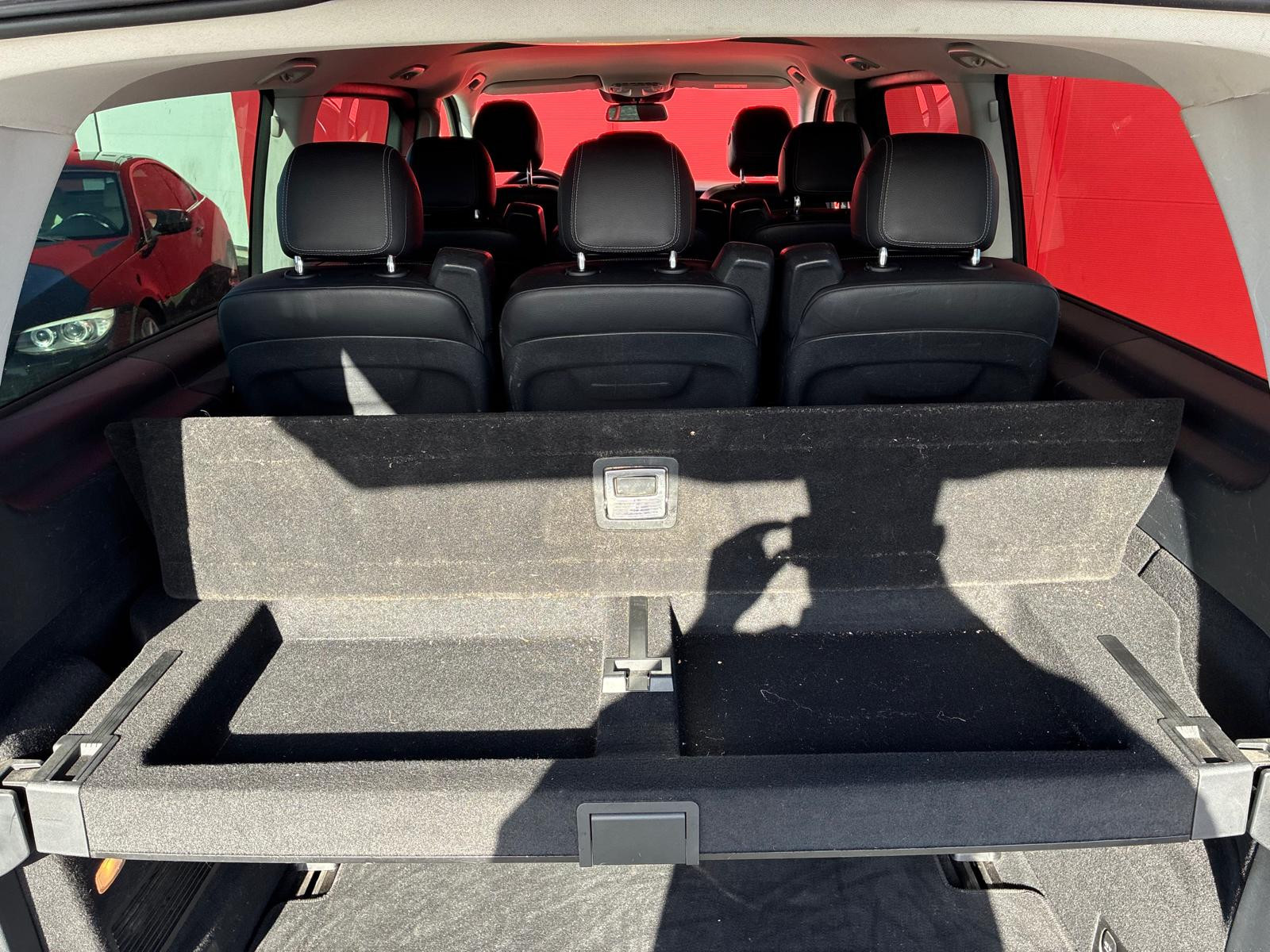 Mercedes Classe V Avantgarde 200 CDI 2.2L cdi 136cv – GARANTIE 12 MOIS — photo 37