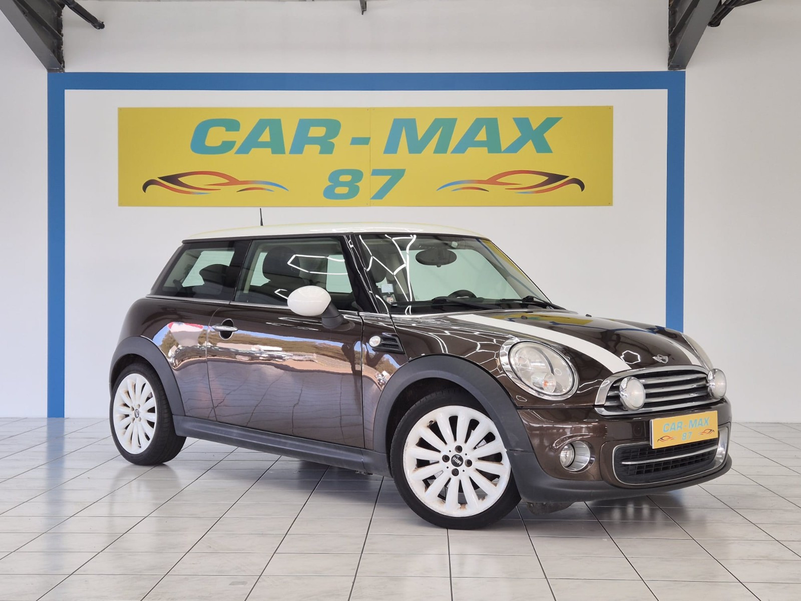 MINI Mini
