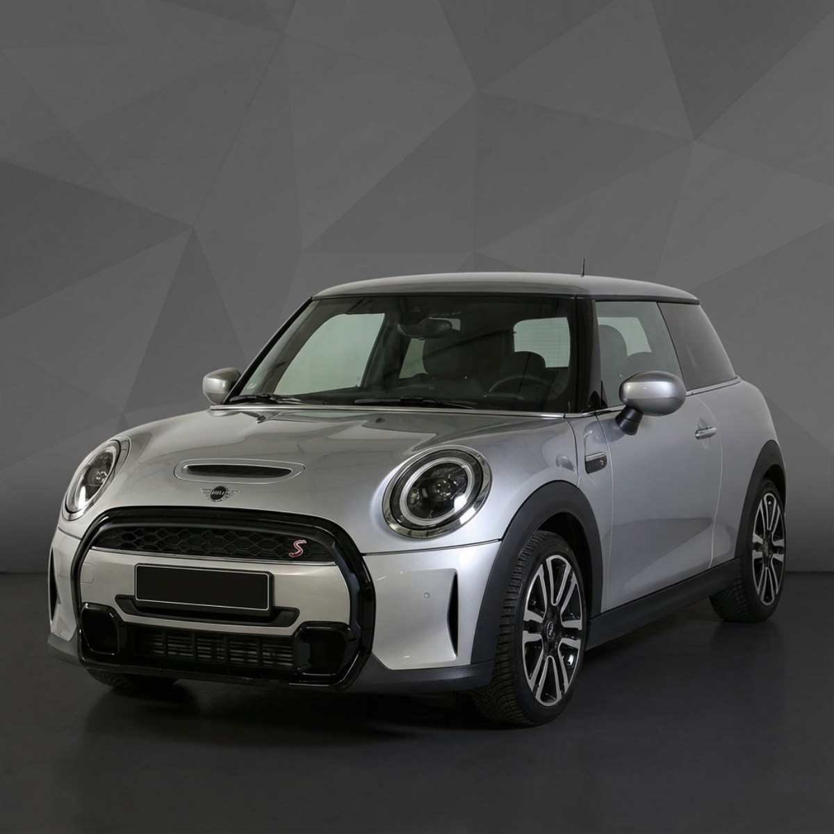 MINI MINI COOPER S