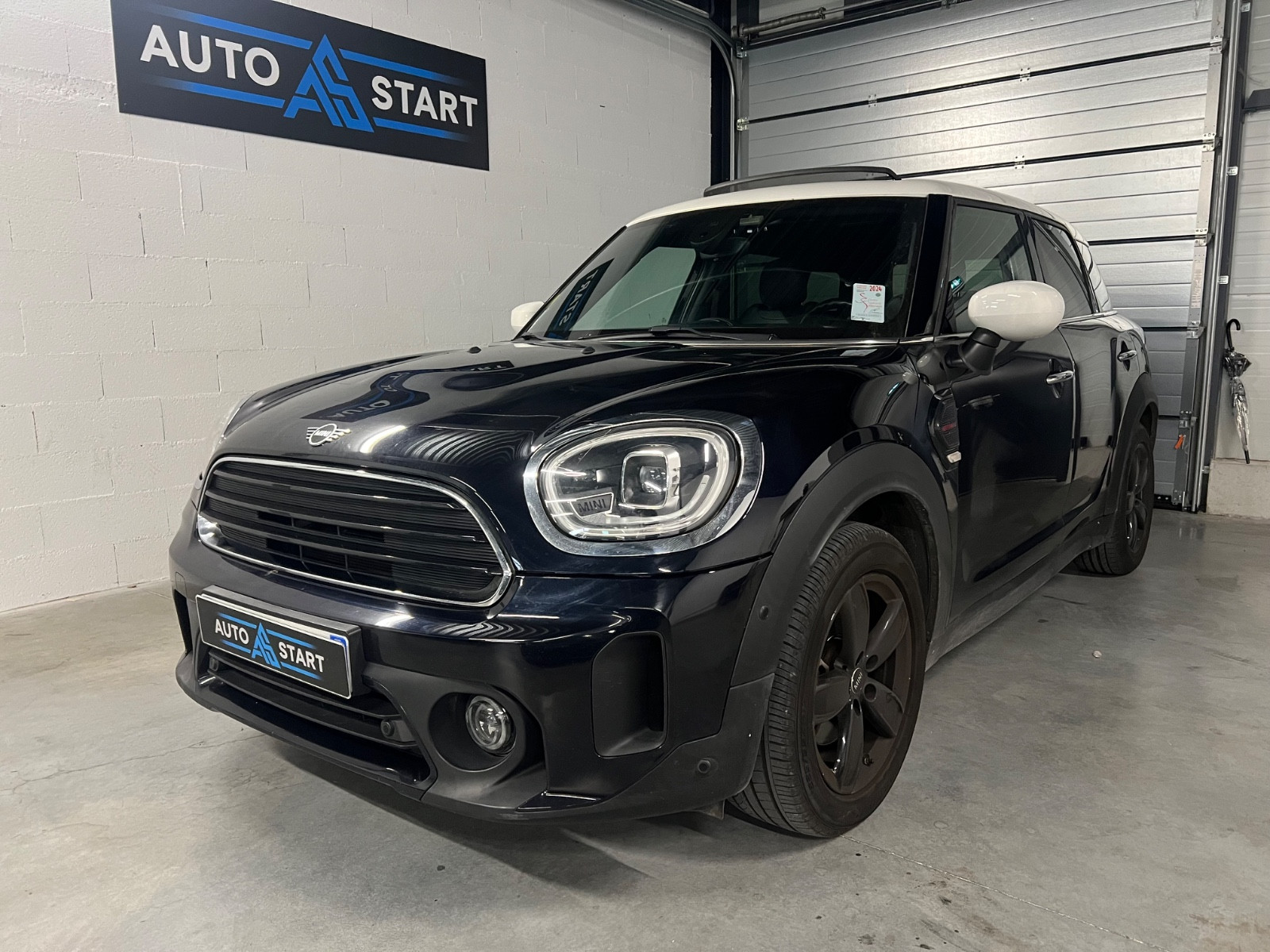 MINI Countryman Cooper D Northwood
