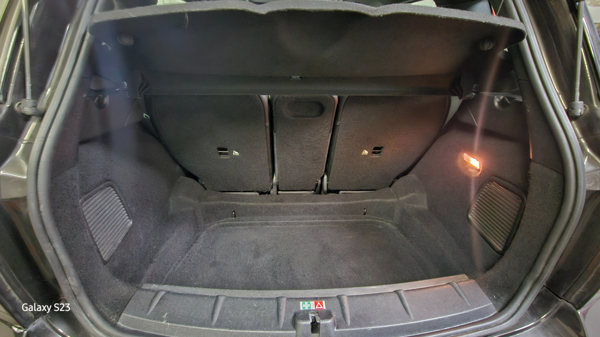 MINI Countryman - vue 1
