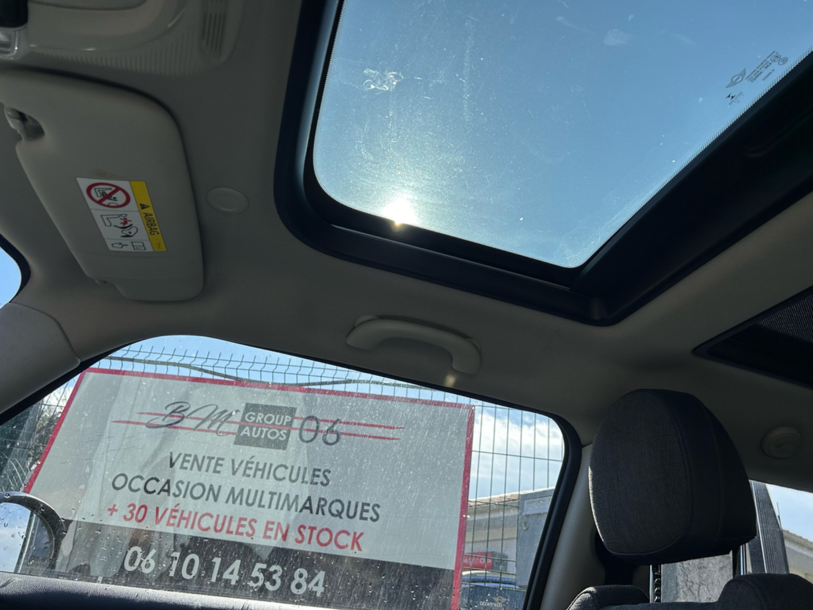 MINI Mini - vue 1