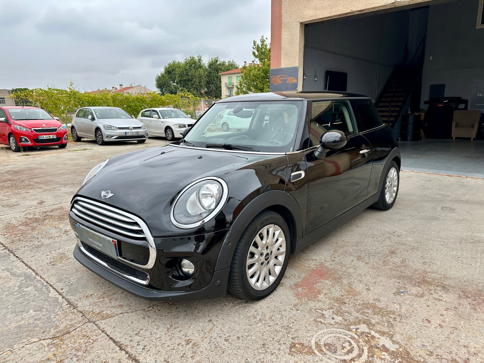 MINI Mini
